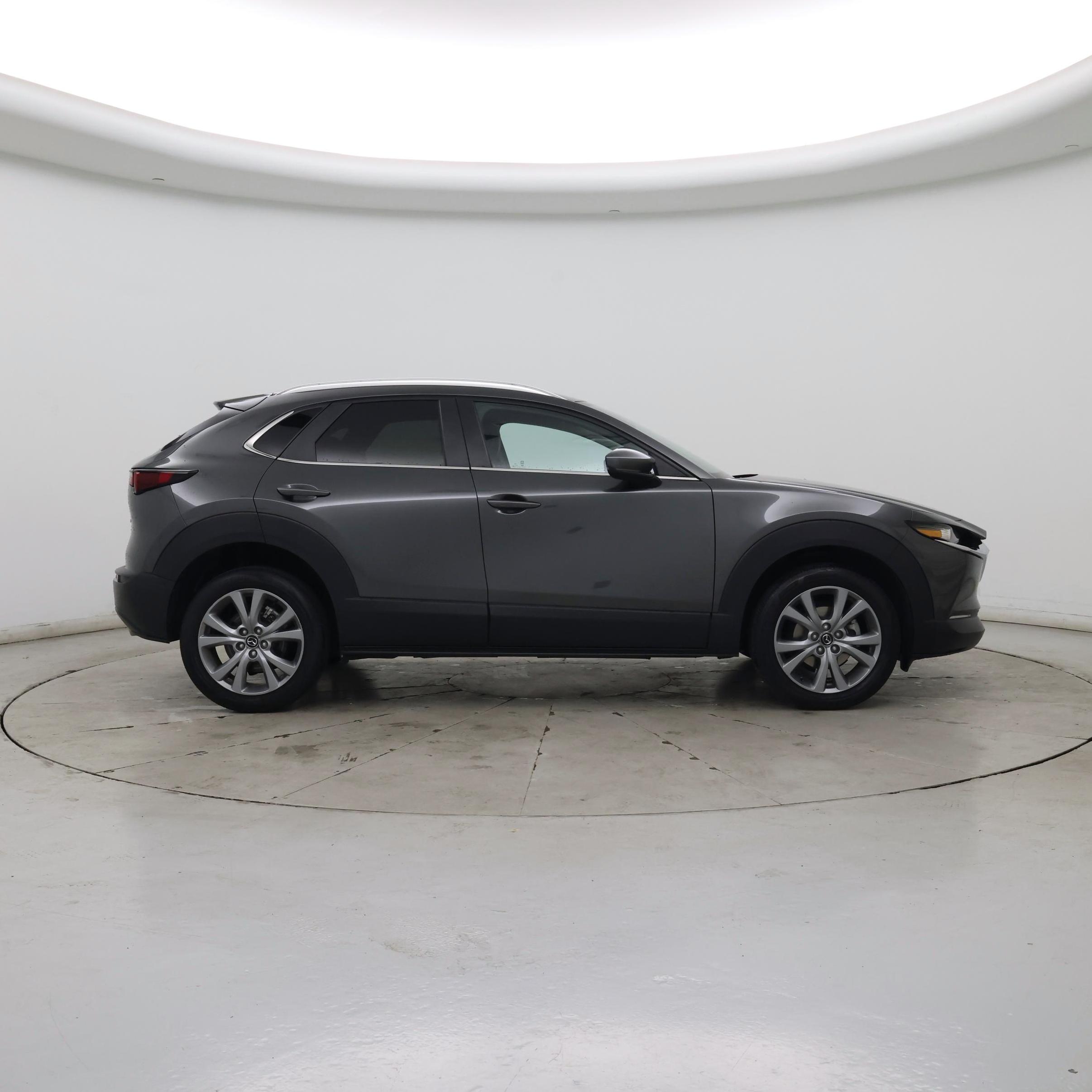 Thumbnail: 2023 Mazda CX-30 - 7