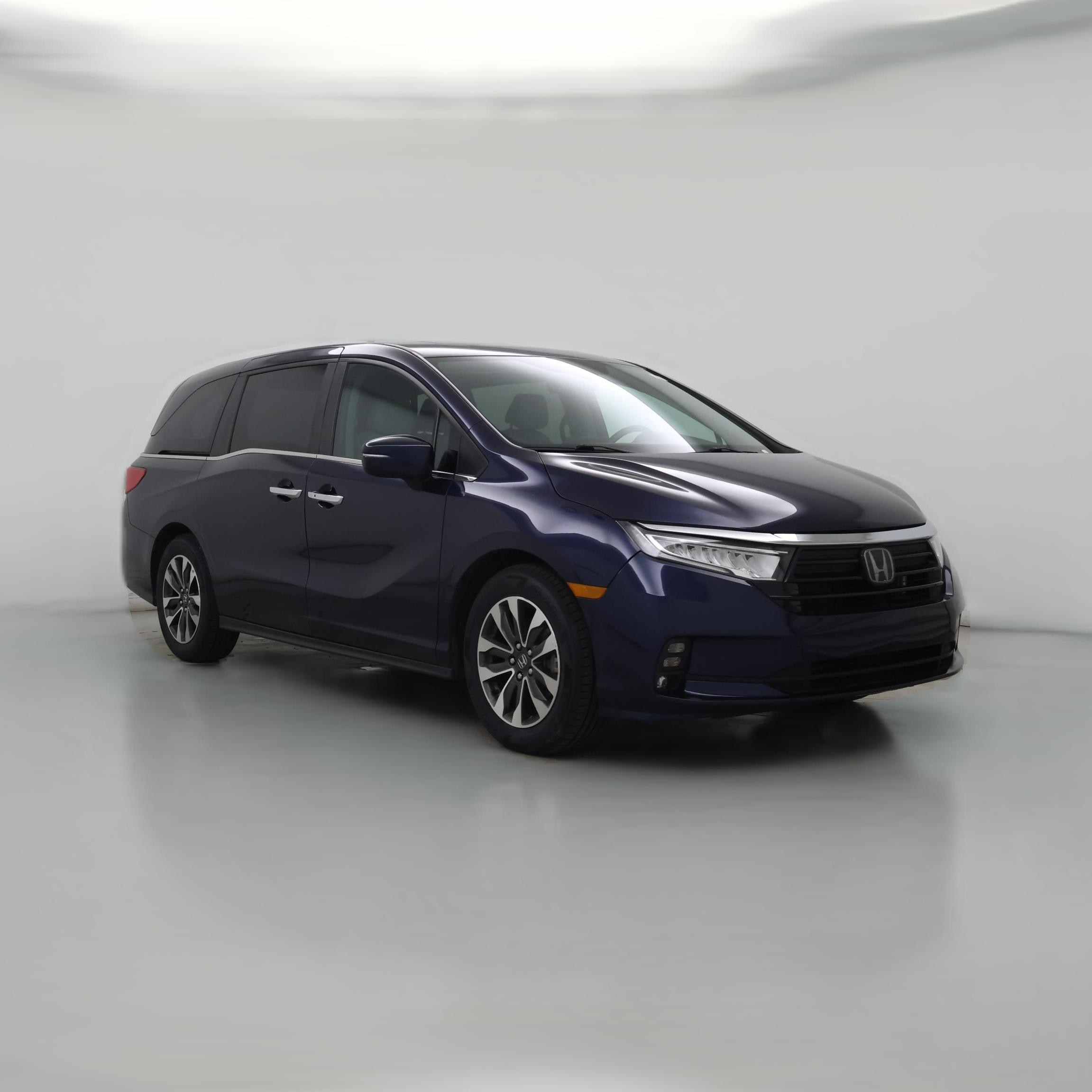 Thumbnail: 2023 Honda Odyssey - 1