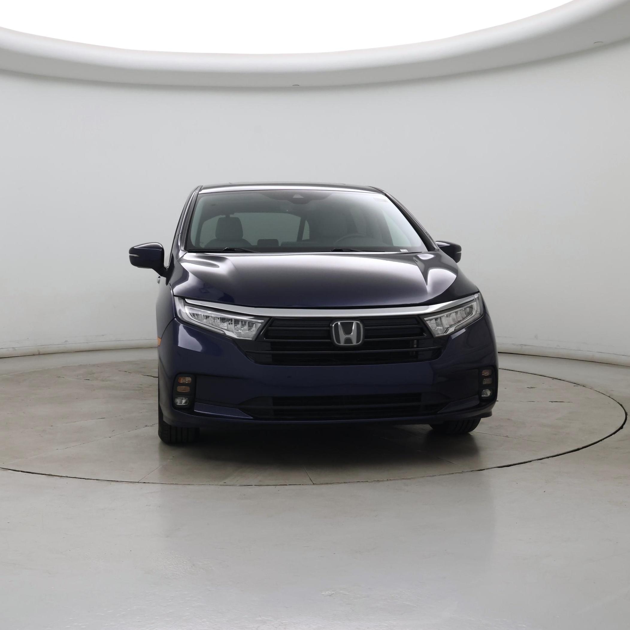 Thumbnail: 2023 Honda Odyssey - 5
