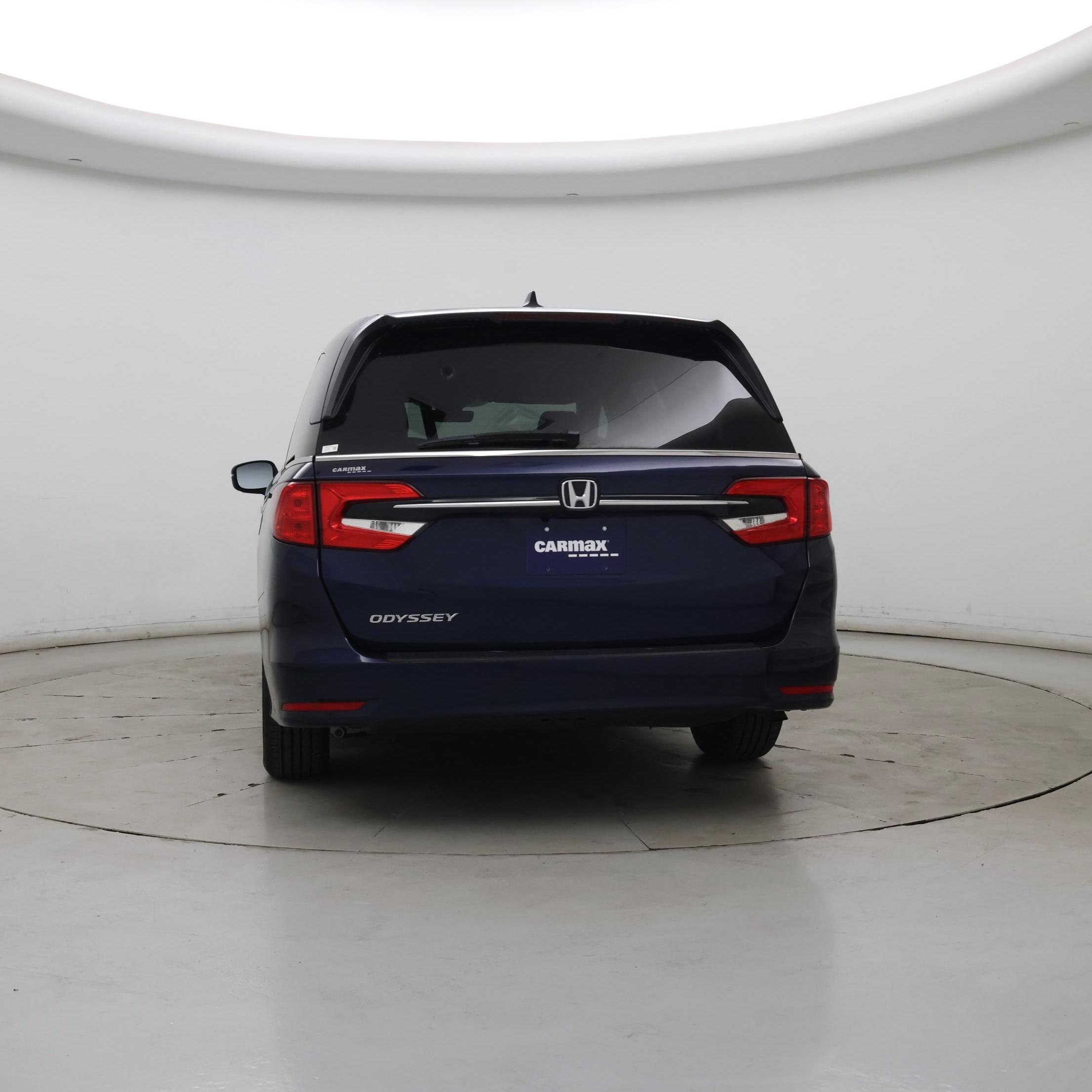 Thumbnail: 2023 Honda Odyssey - 6