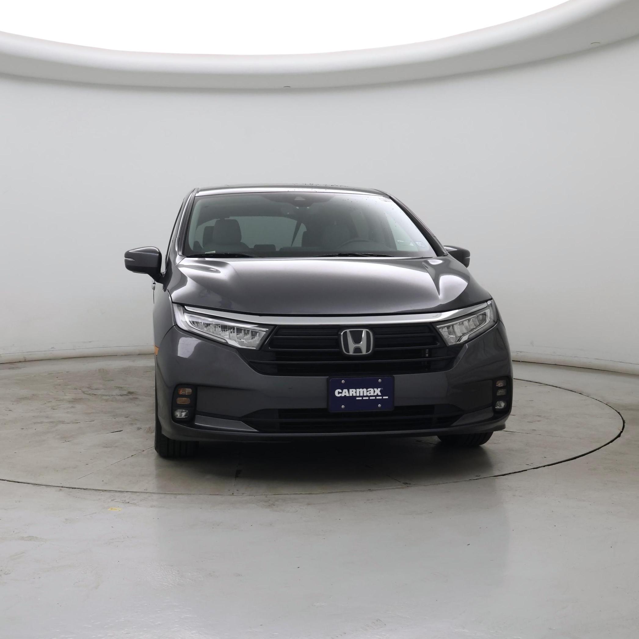 Thumbnail: 2023 Honda Odyssey - 5