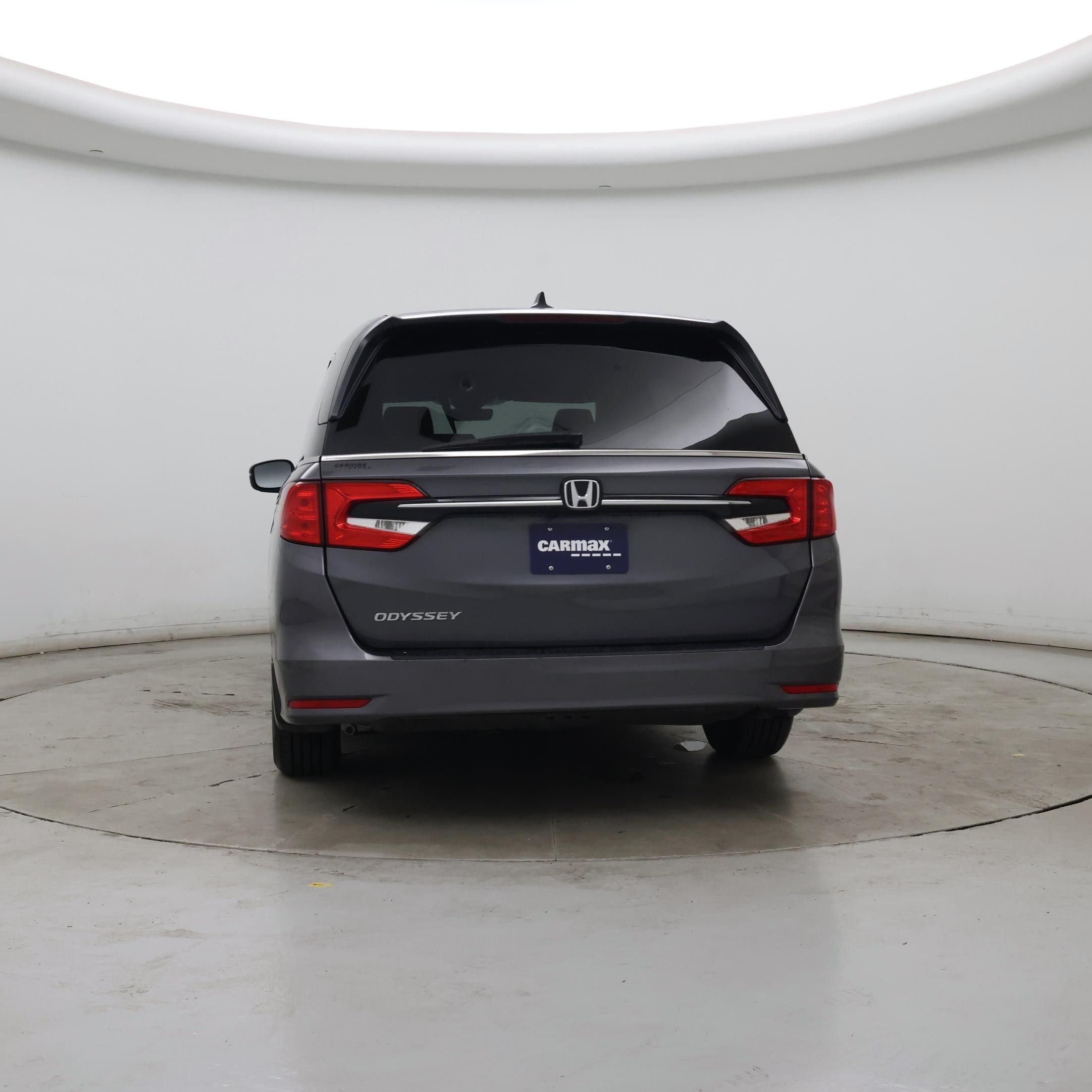 Thumbnail: 2023 Honda Odyssey - 6