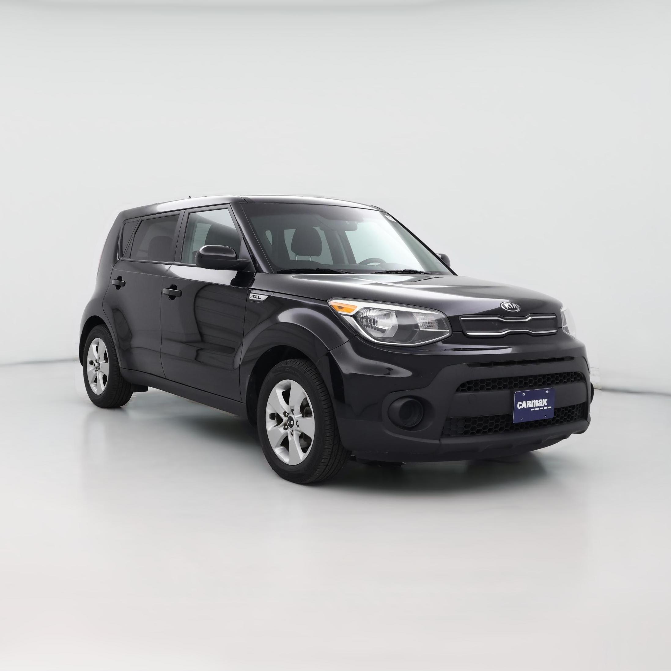 Thumbnail: 2019 Kia Soul - 1