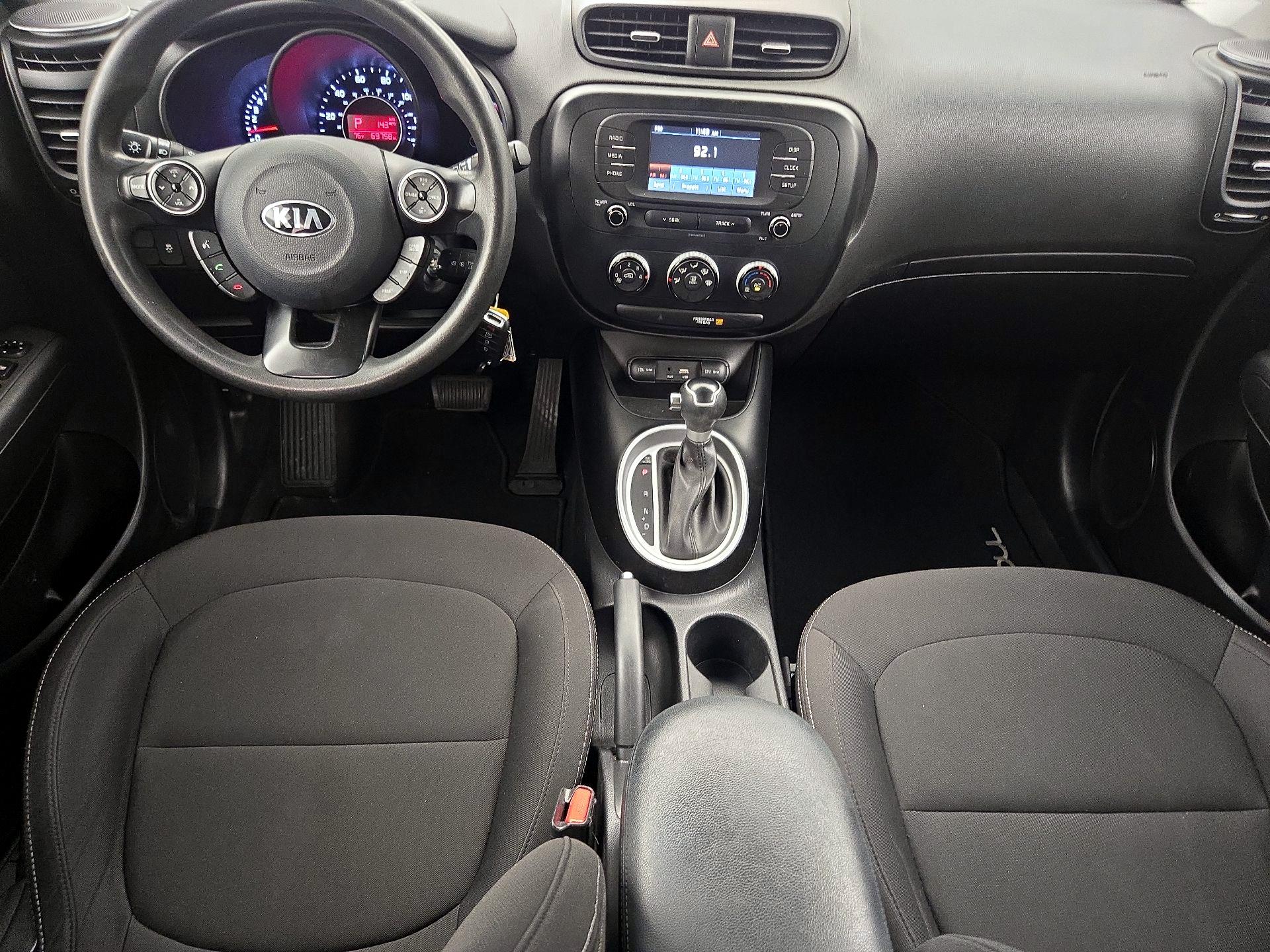 Thumbnail: 2019 Kia Soul - 9