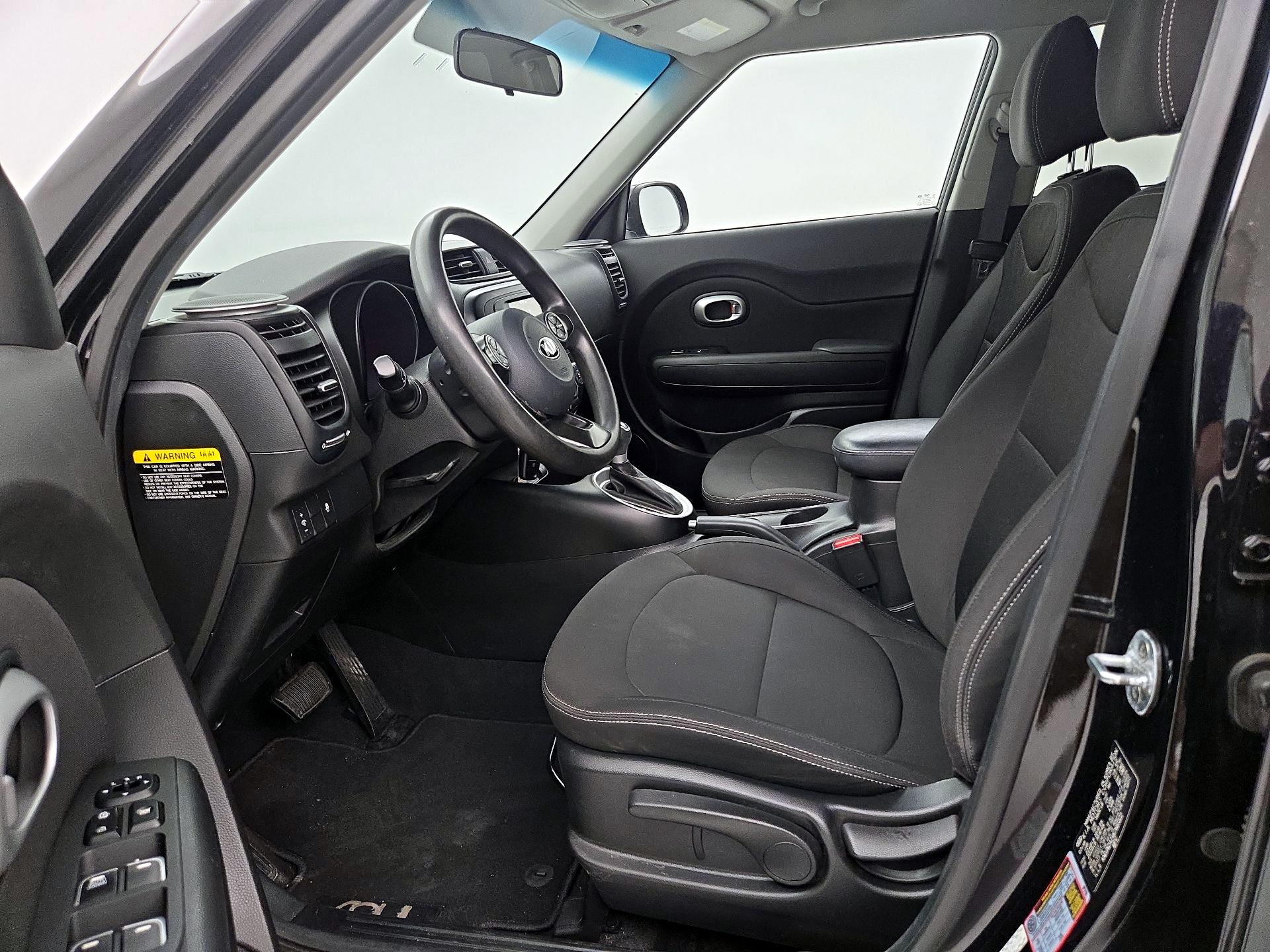 Thumbnail: 2019 Kia Soul - 11