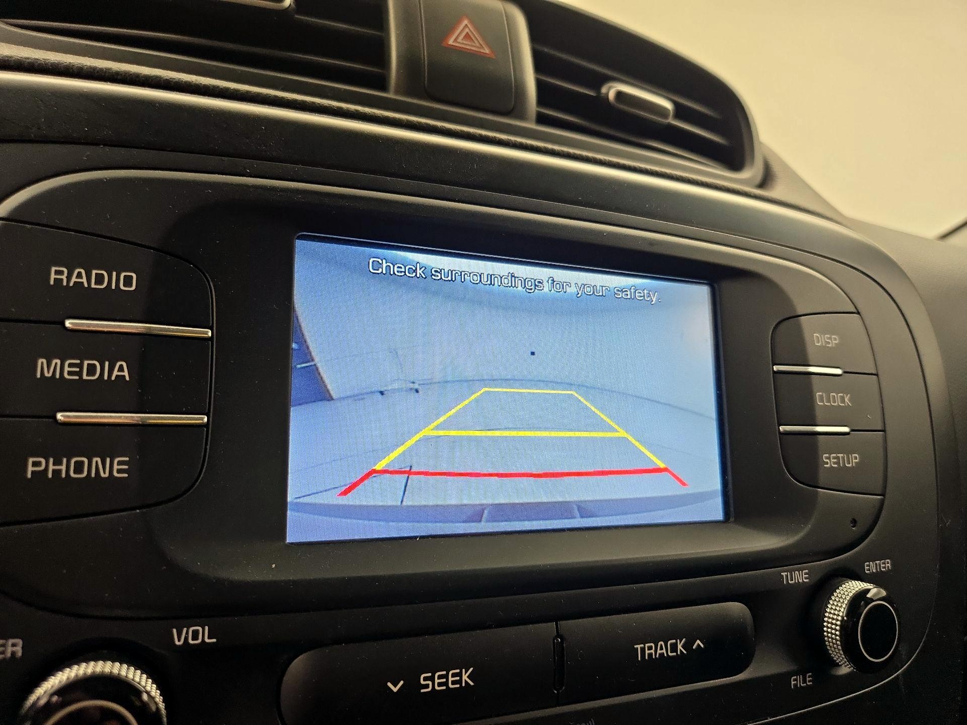 Thumbnail: 2019 Kia Soul - 14