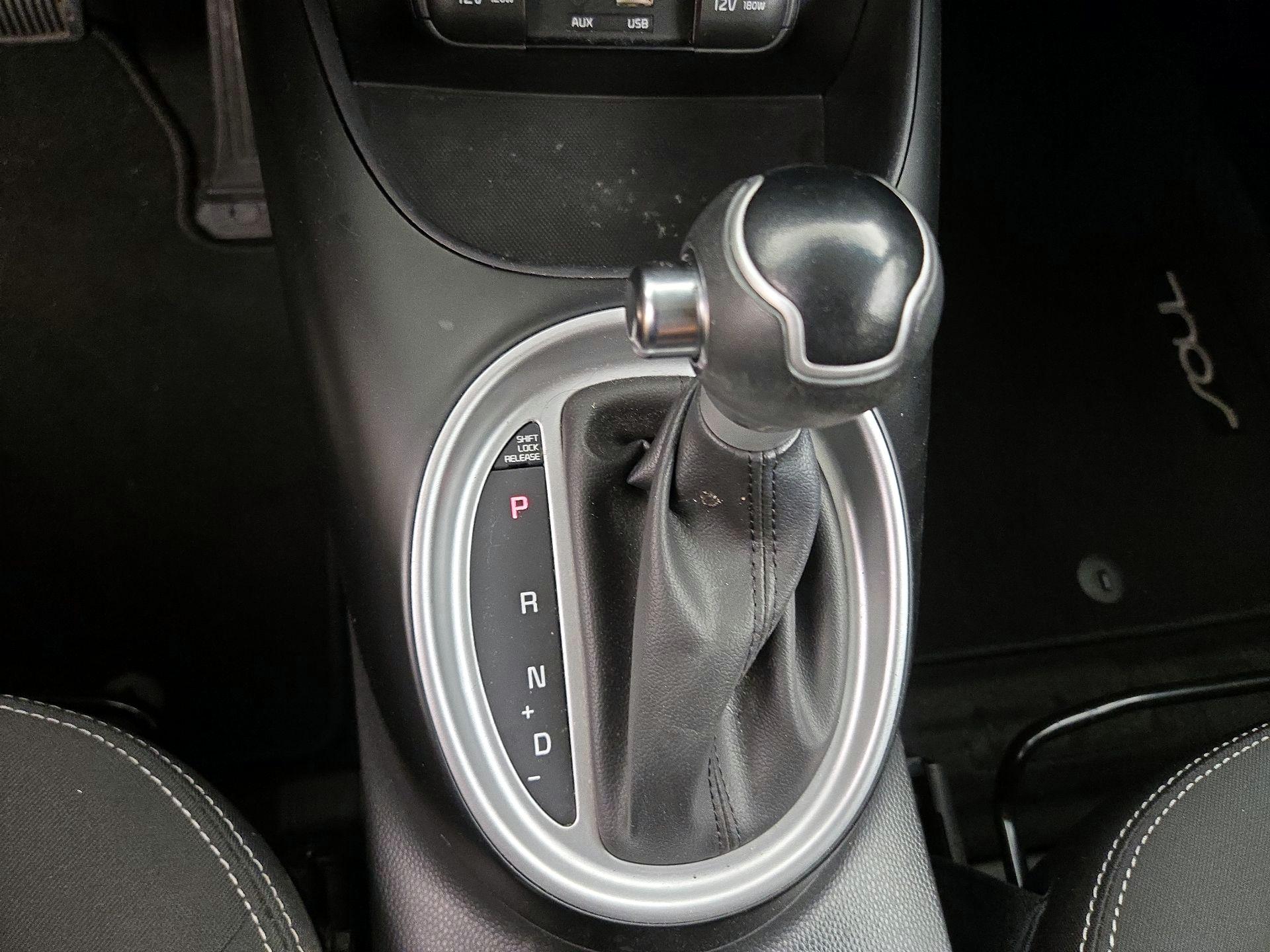 Thumbnail: 2019 Kia Soul - 17