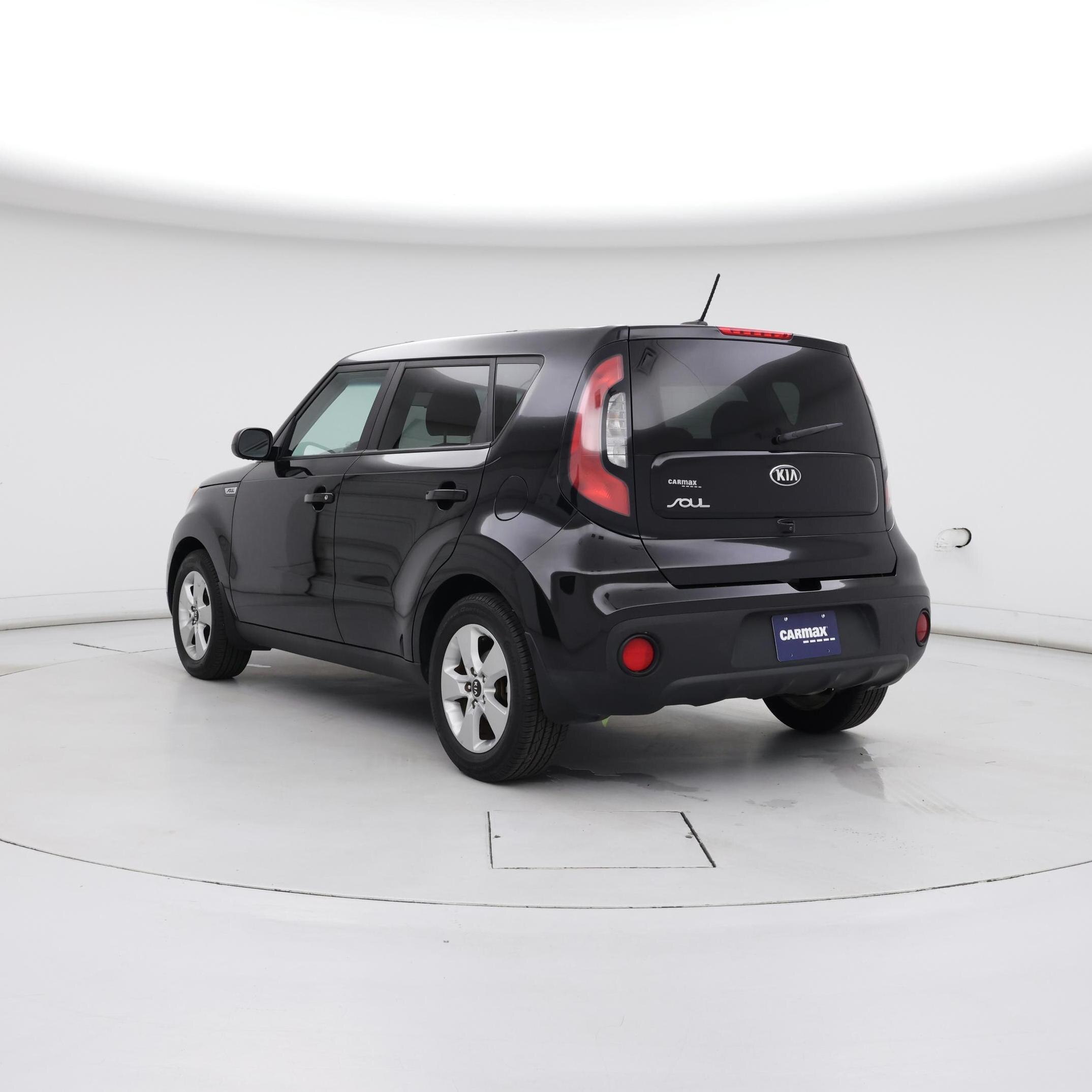 Thumbnail: 2019 Kia Soul - 2