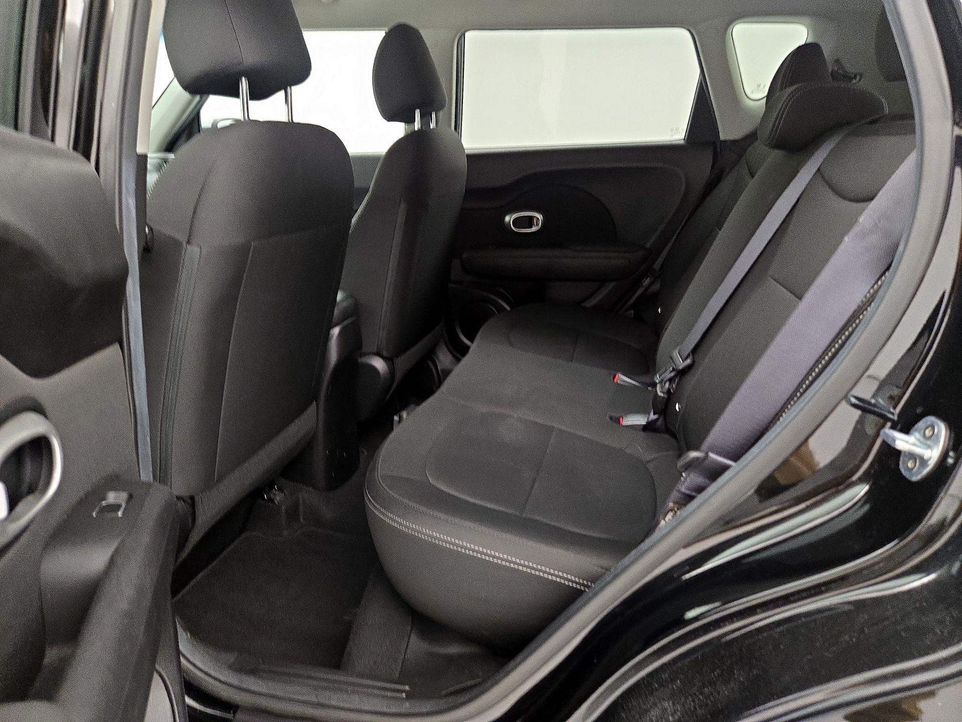 Thumbnail: 2019 Kia Soul - 19