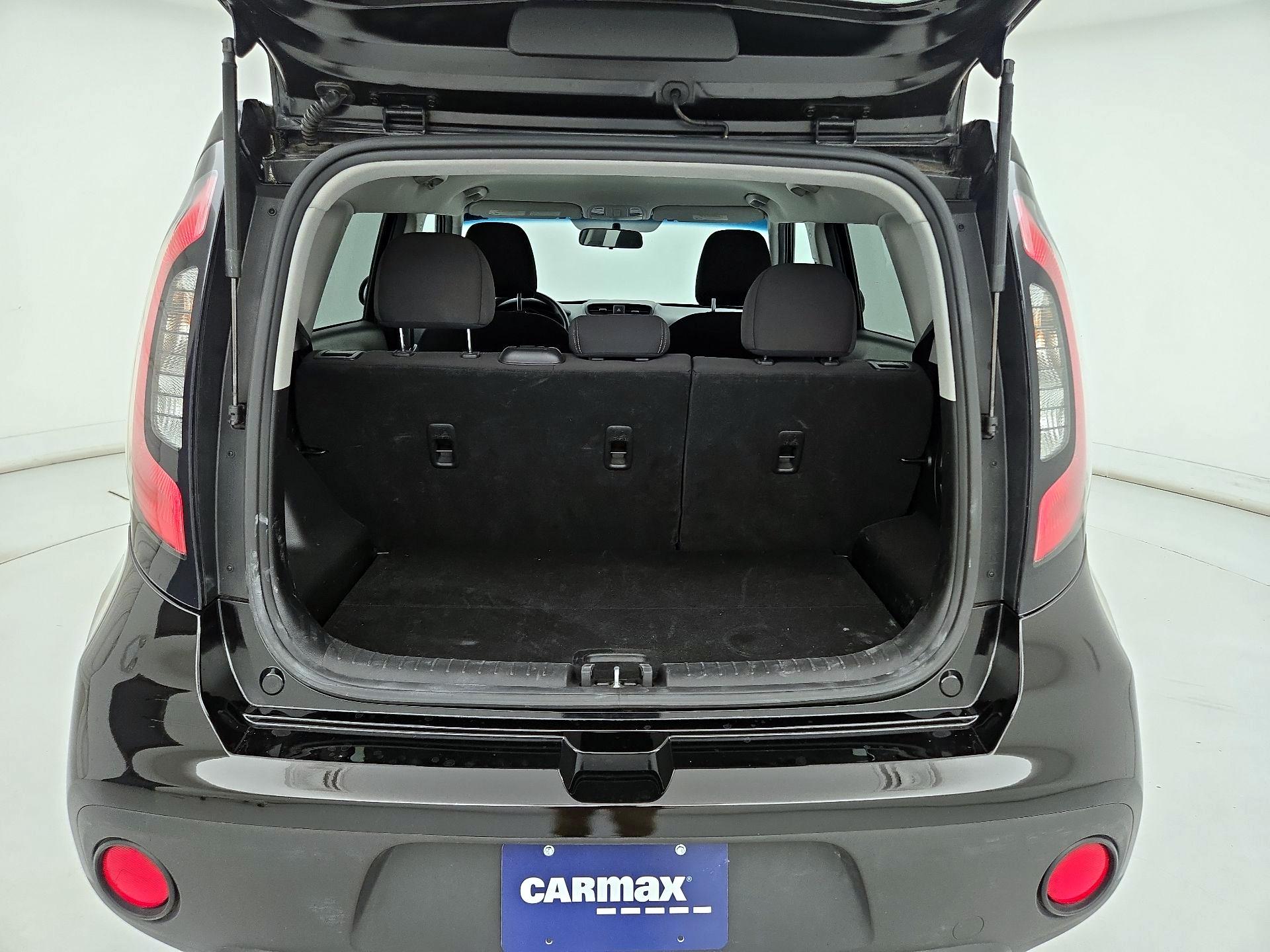 Thumbnail: 2019 Kia Soul - 20