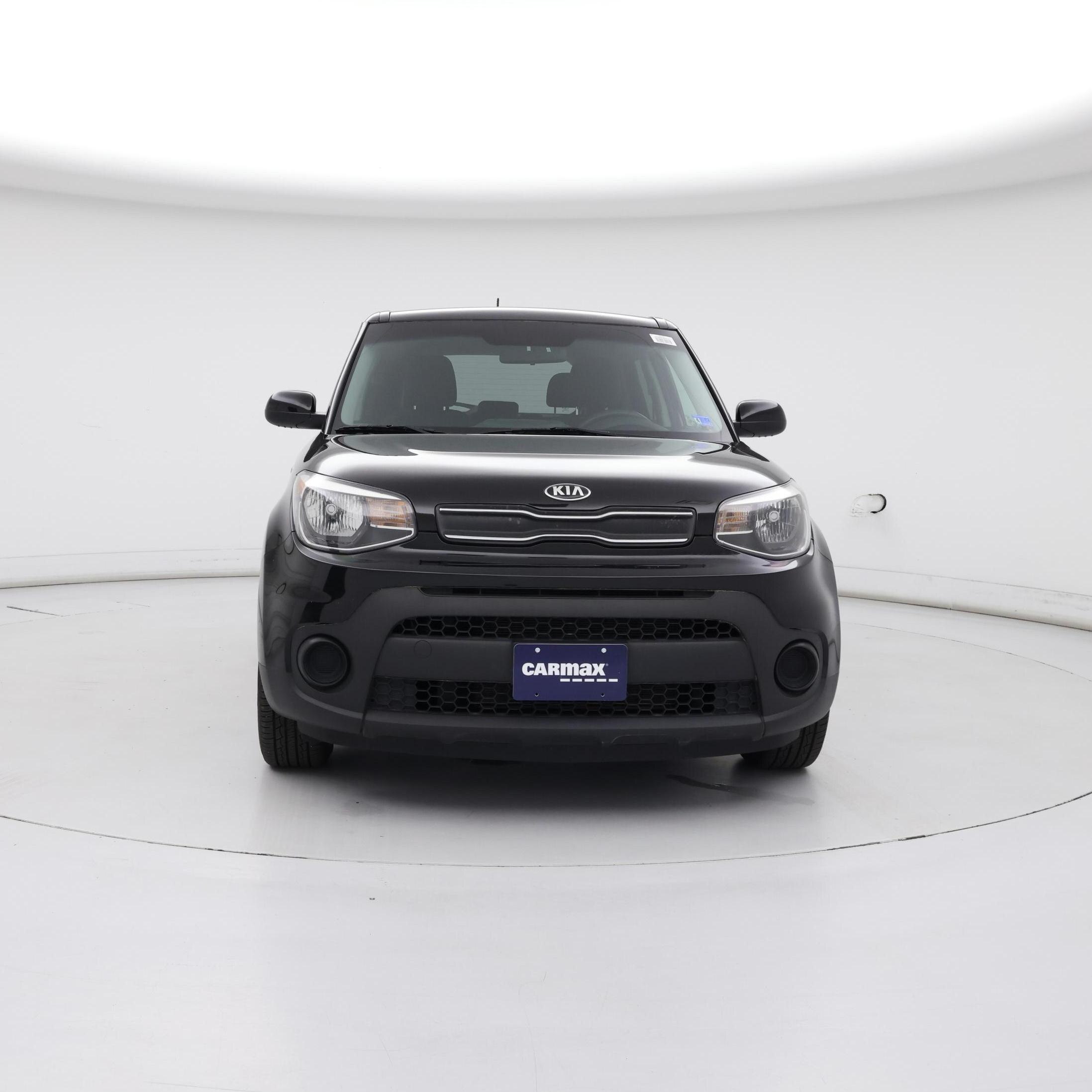 Thumbnail: 2019 Kia Soul - 5