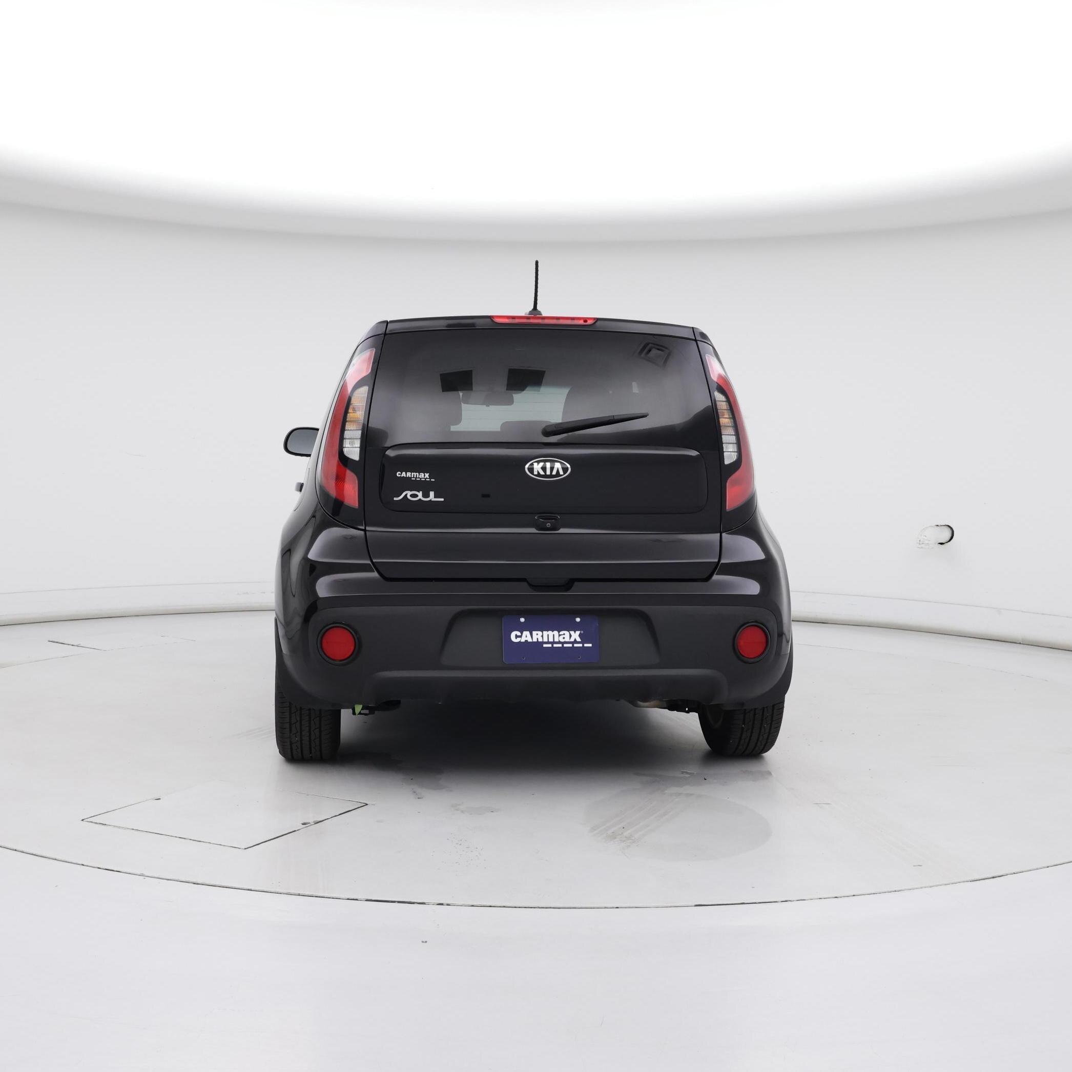 Thumbnail: 2019 Kia Soul - 6