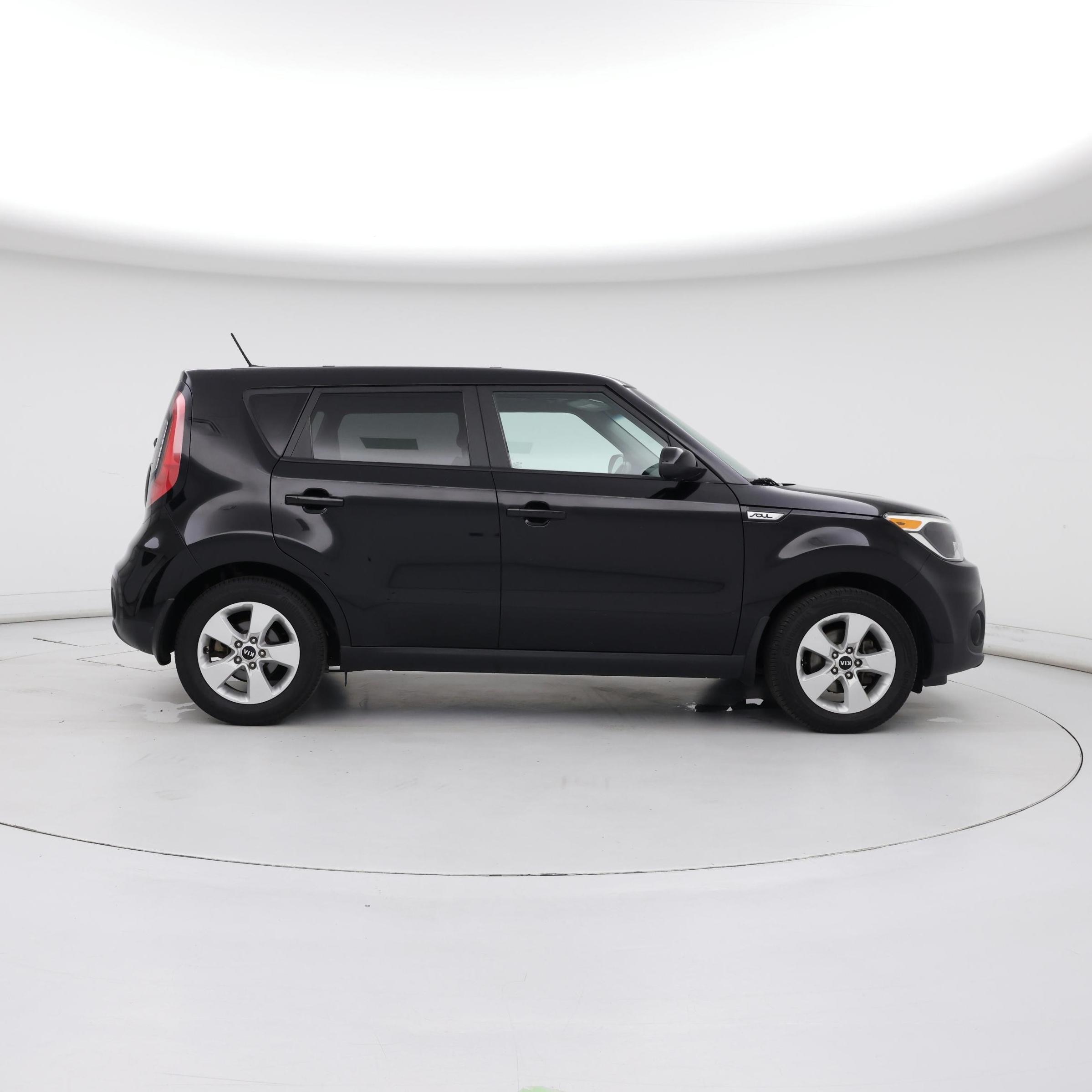 Thumbnail: 2019 Kia Soul - 7