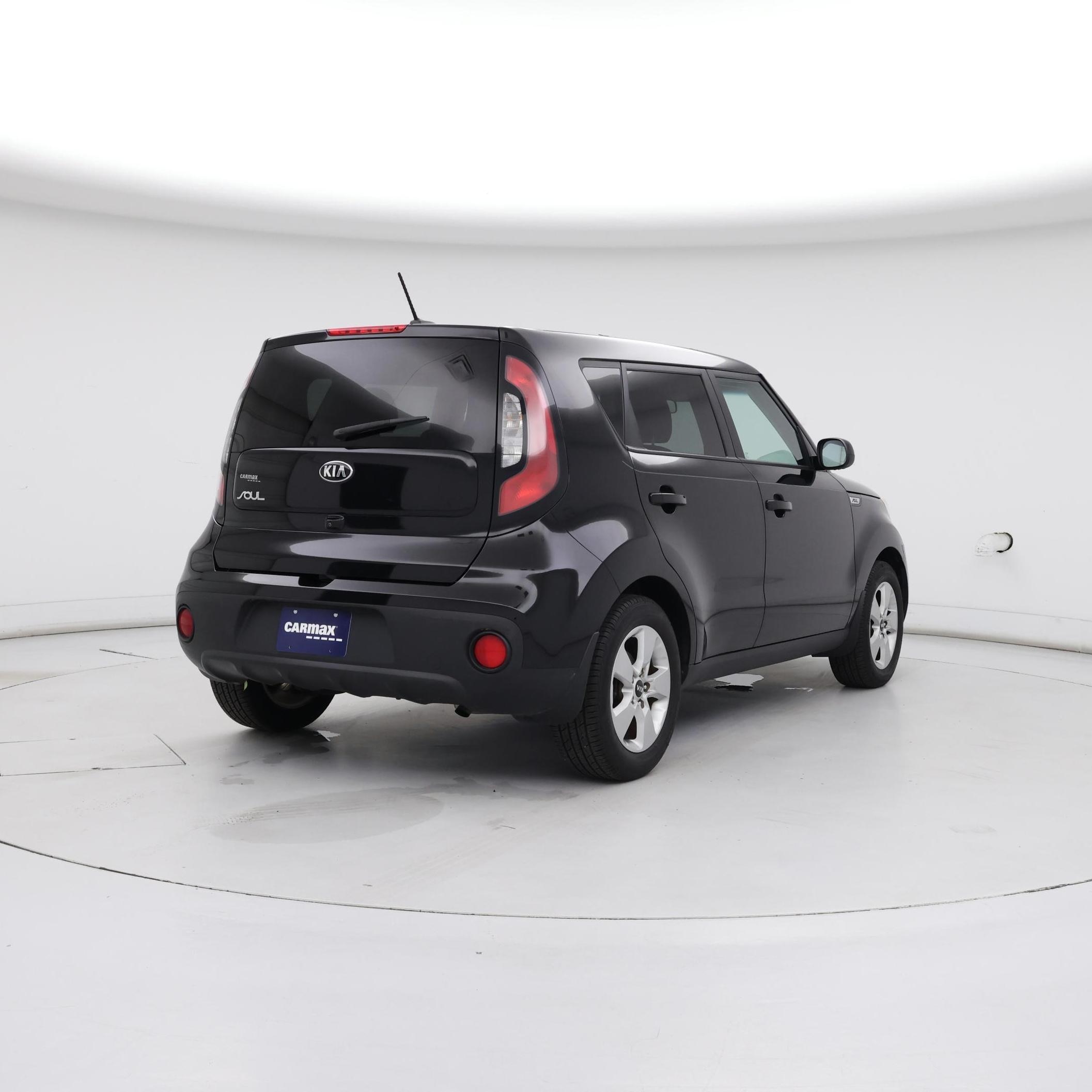 Thumbnail: 2019 Kia Soul - 8