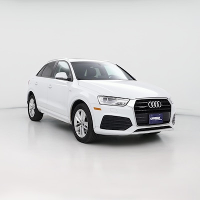2018 Audi Q3 Premium