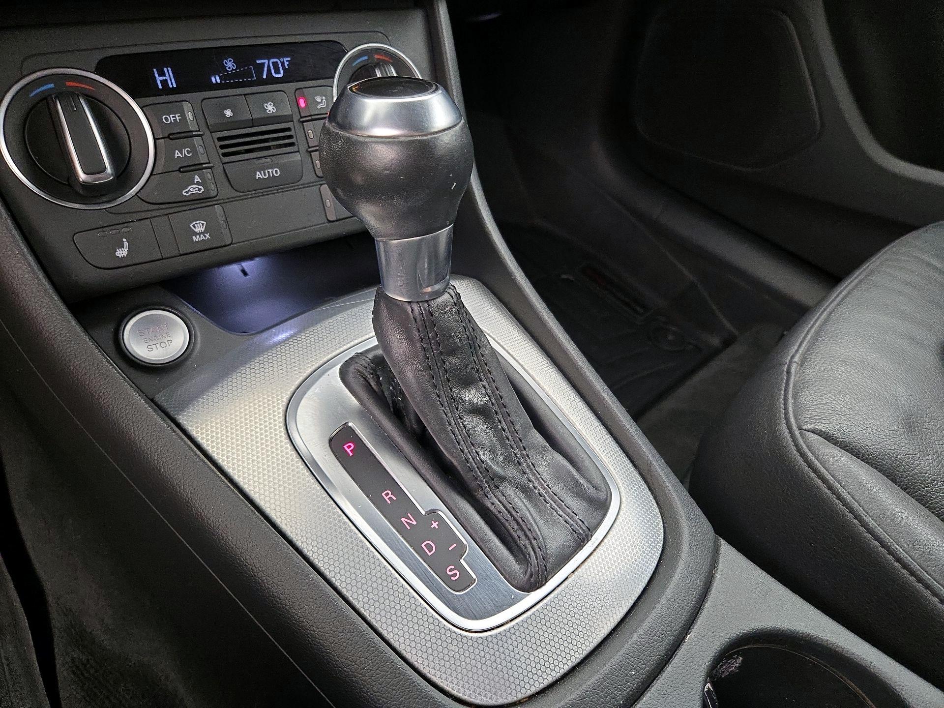 Thumbnail: 2018 Audi Q3 - 17