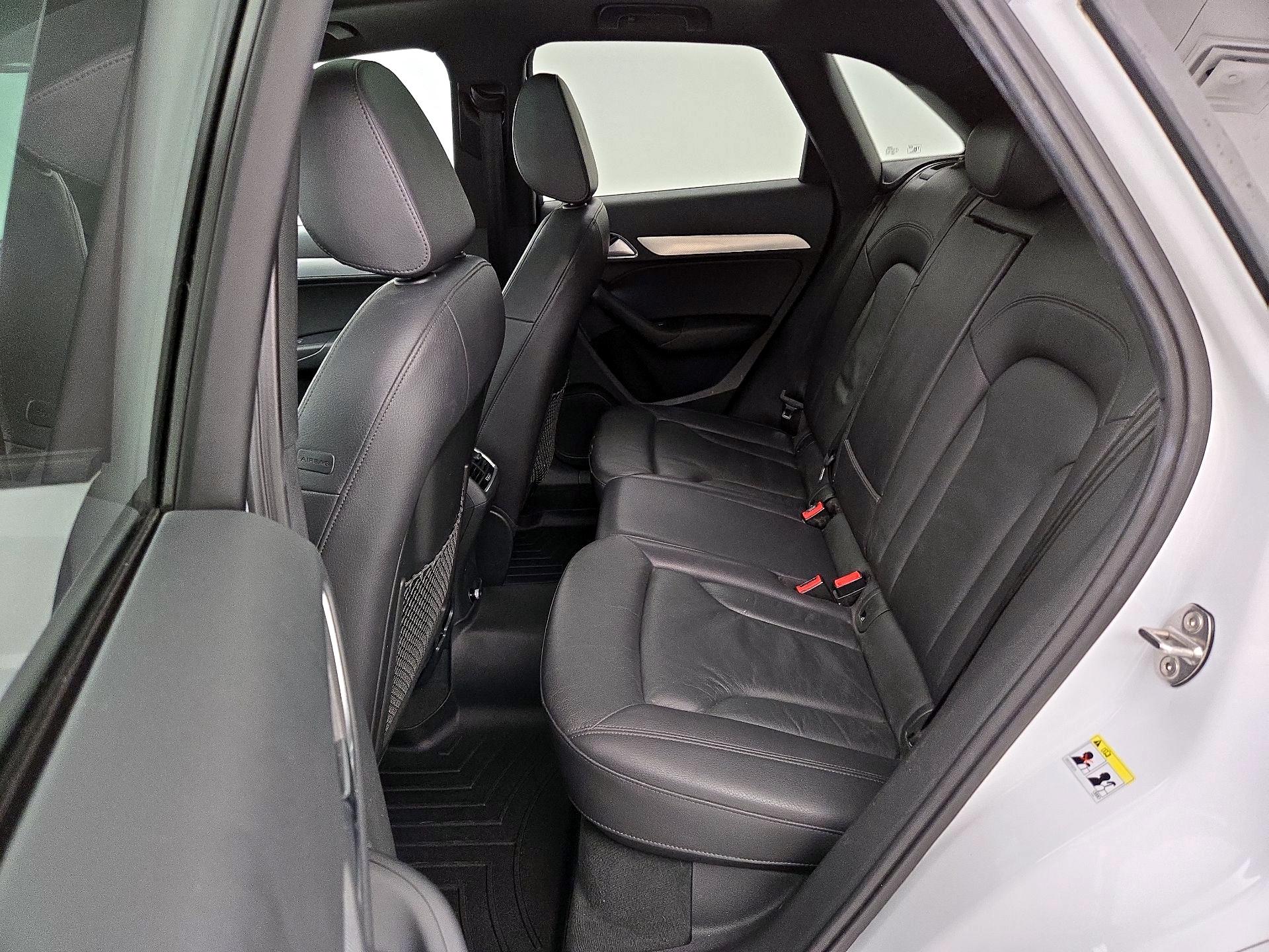 Thumbnail: 2018 Audi Q3 - 20