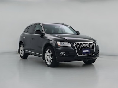 2015 Audi Q5 Premium
