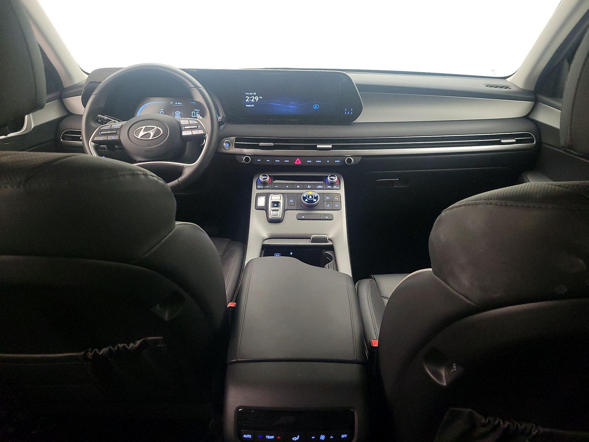 Thumbnail: 2025 Hyundai Palisade - 9