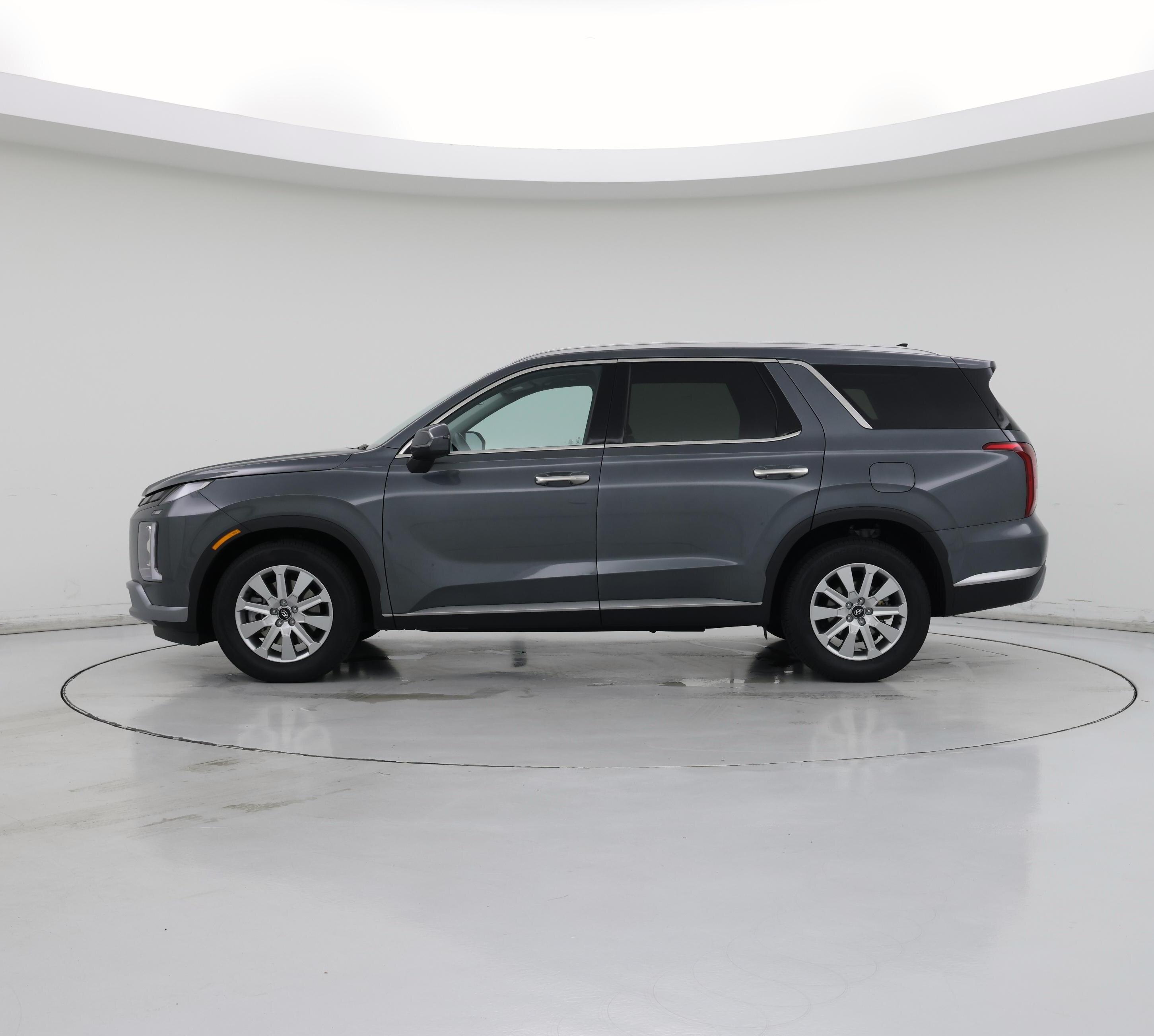 Thumbnail: 2025 Hyundai Palisade - 3