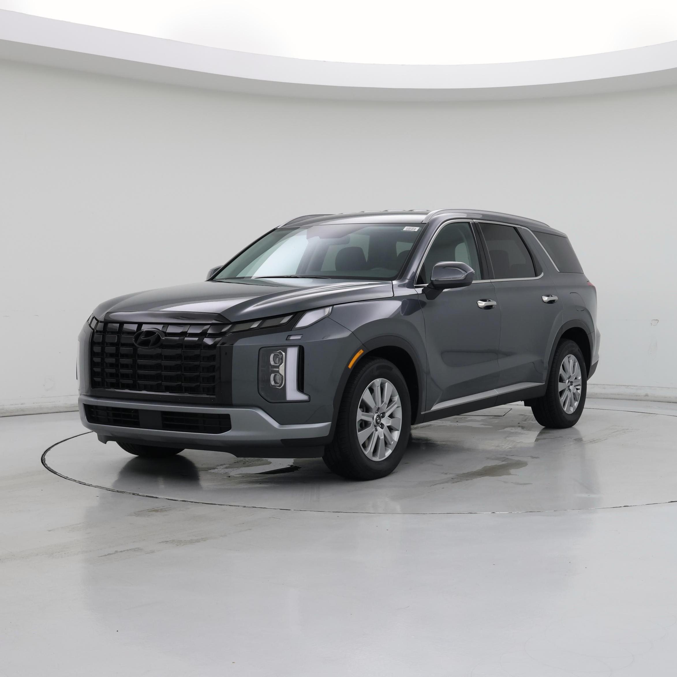 Thumbnail: 2025 Hyundai Palisade - 4