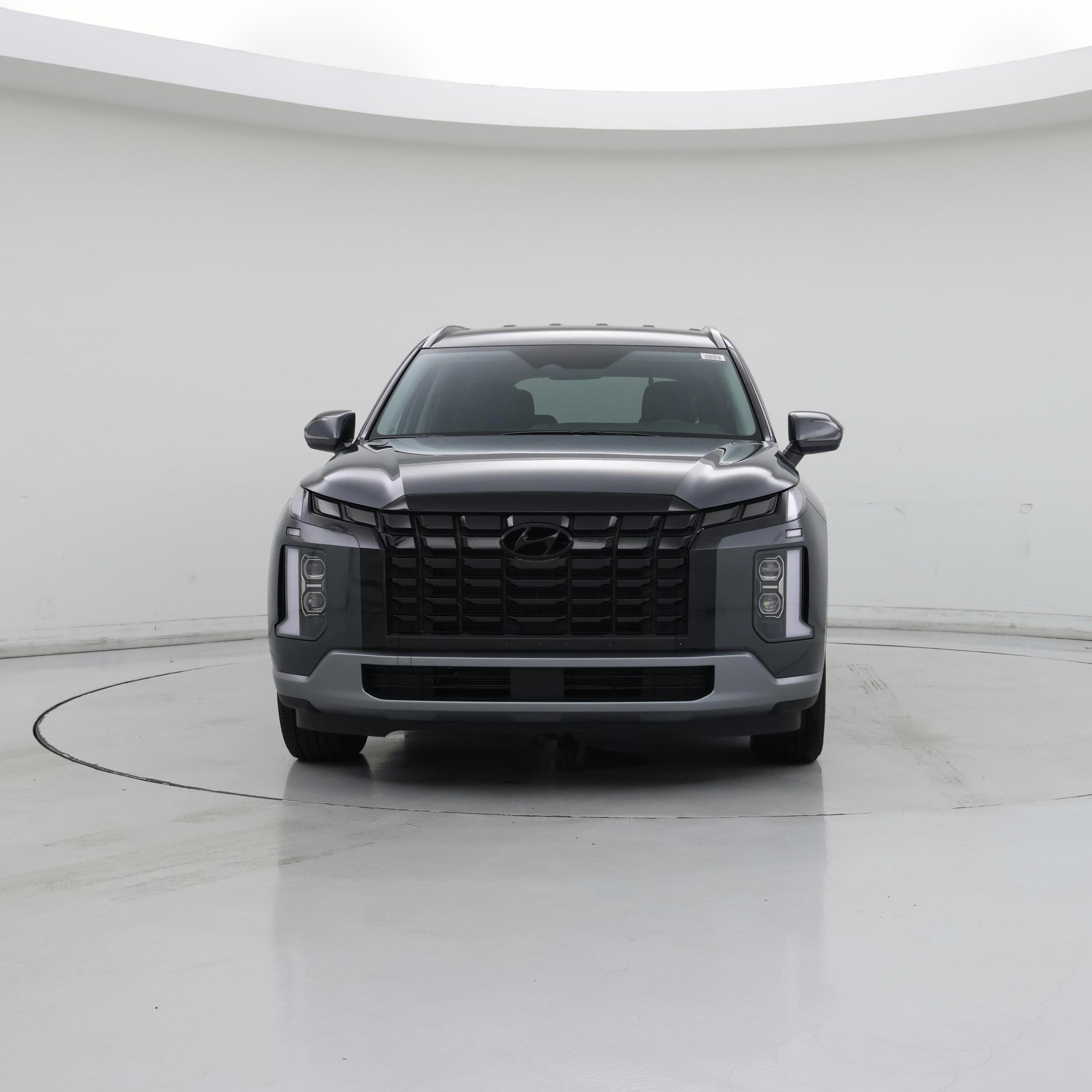 Thumbnail: 2025 Hyundai Palisade - 5