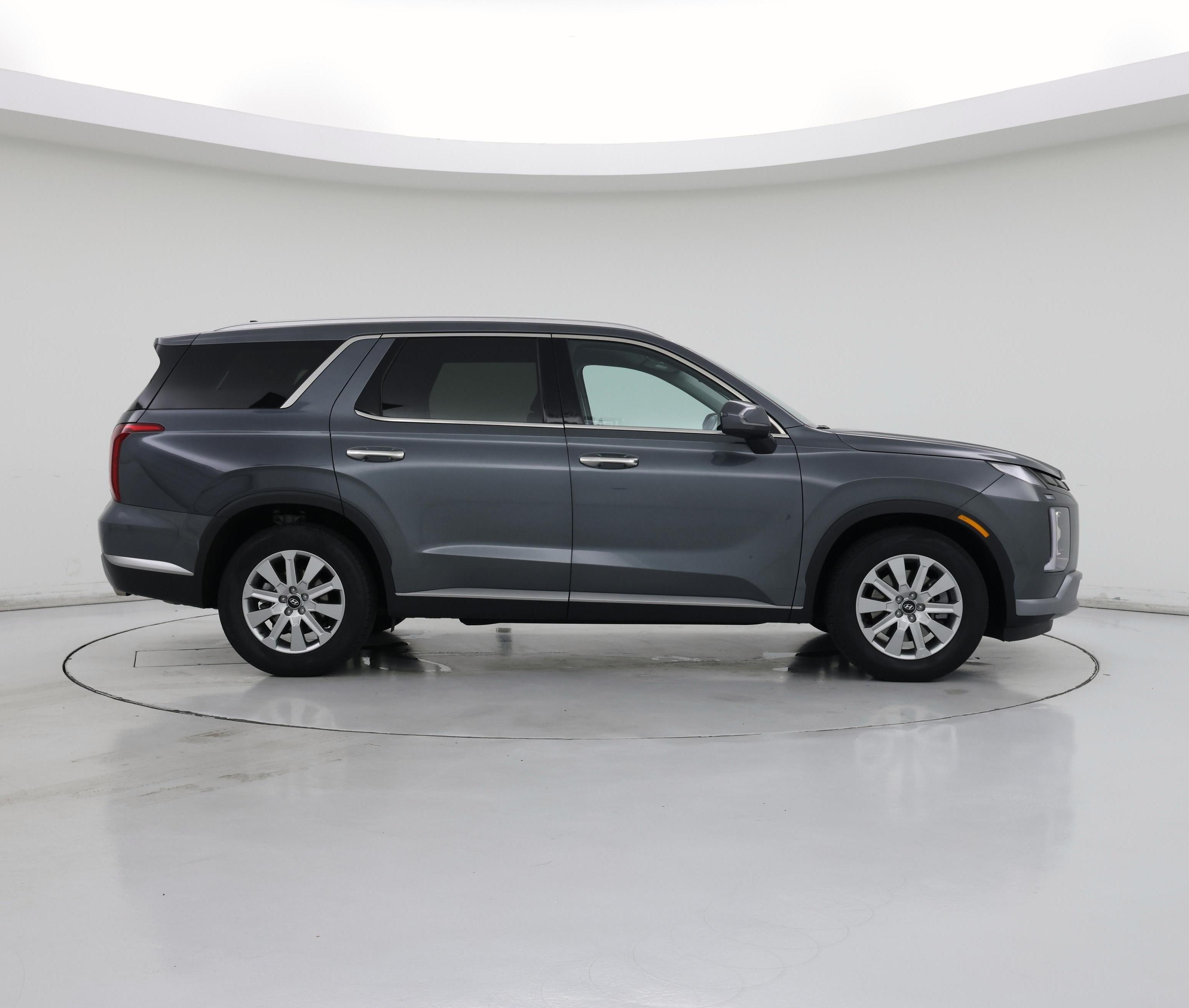 Thumbnail: 2025 Hyundai Palisade - 7