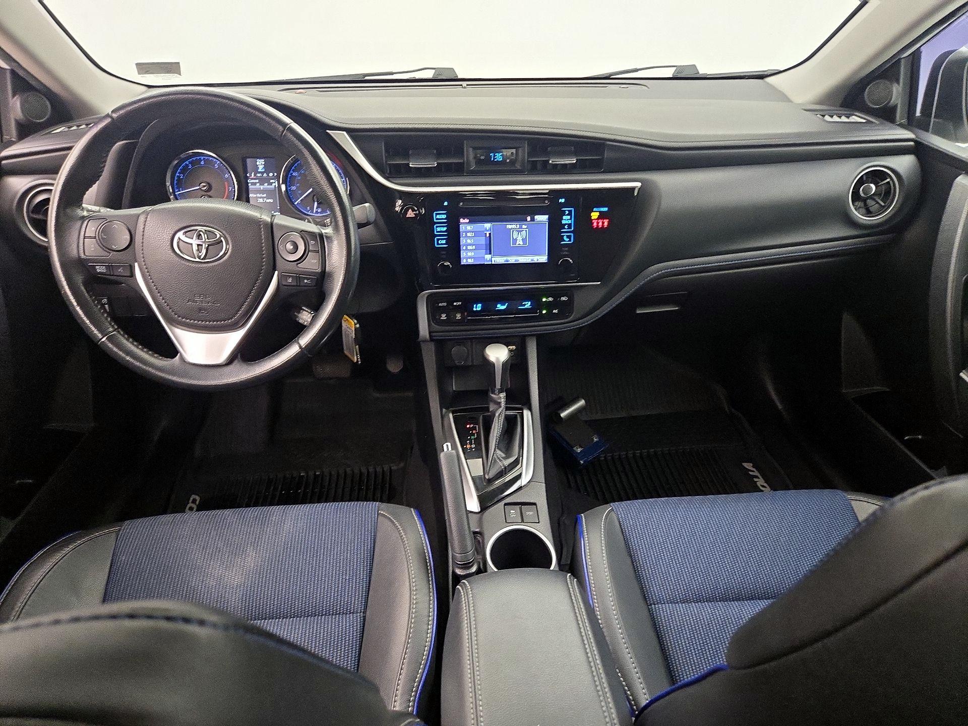 Thumbnail: 2019 Toyota Corolla - 9