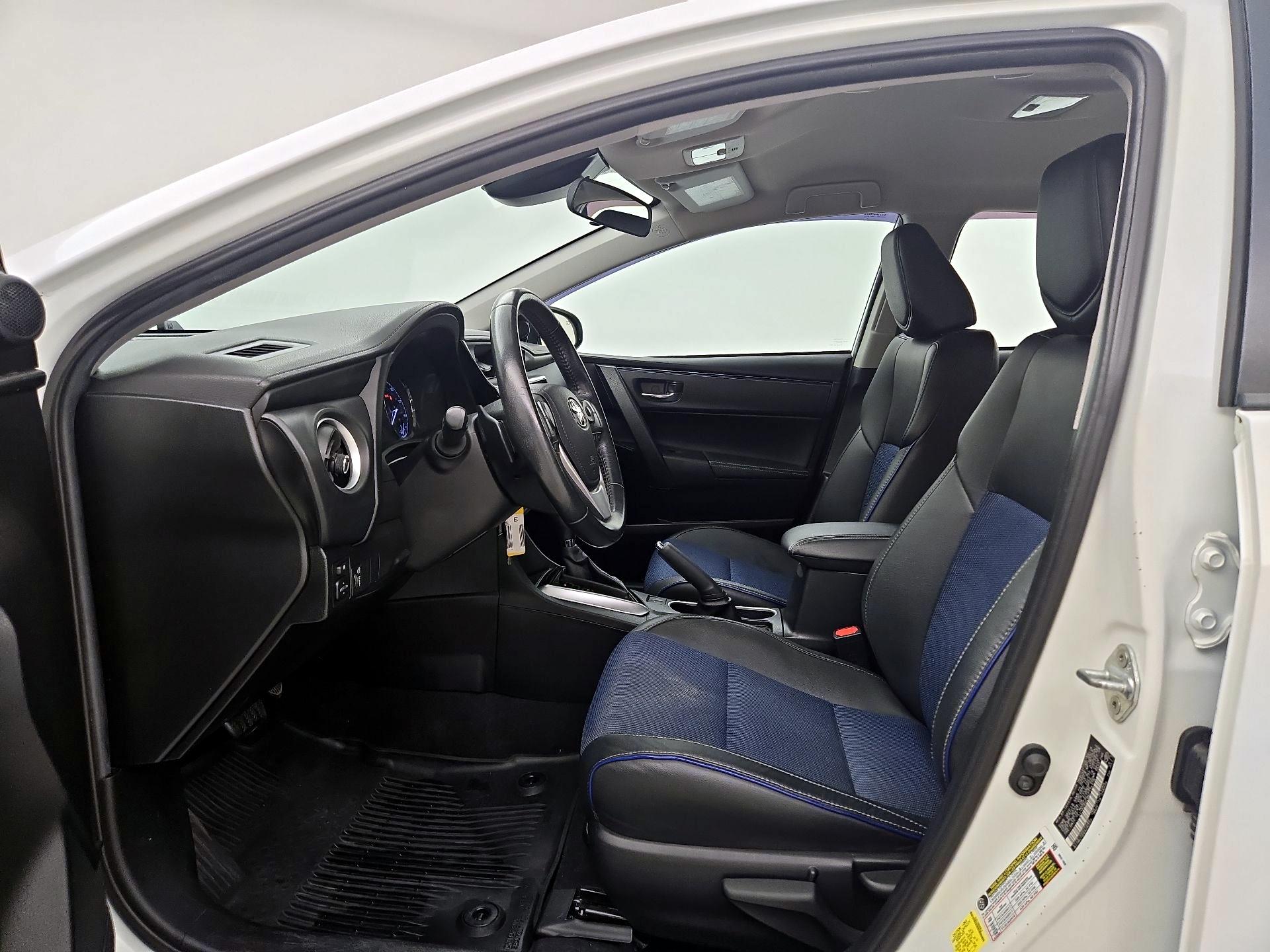 Thumbnail: 2019 Toyota Corolla - 11