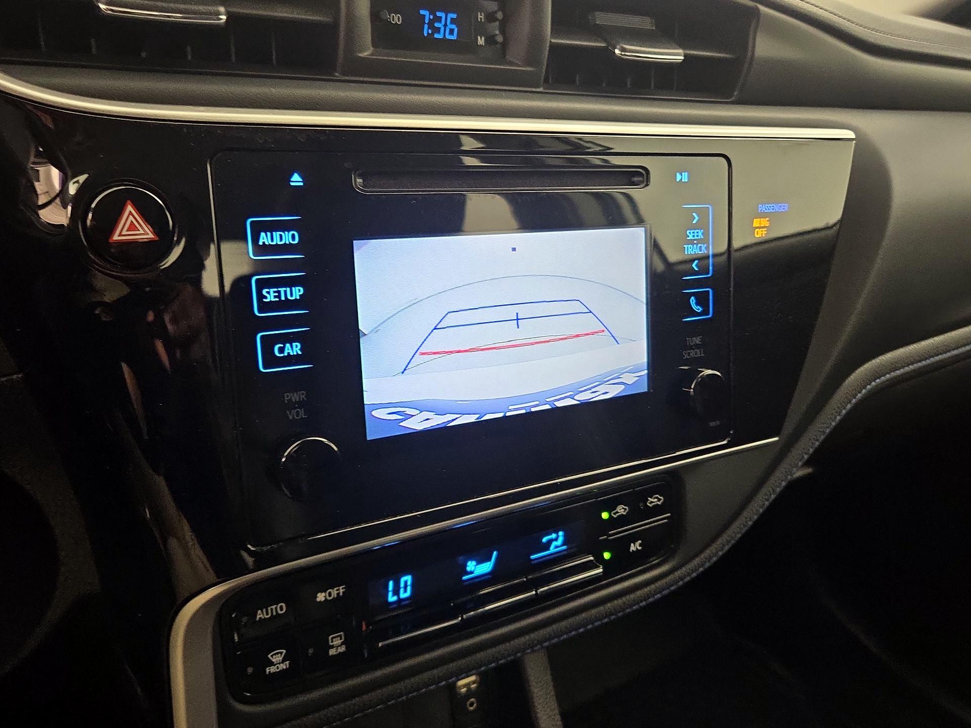 Thumbnail: 2019 Toyota Corolla - 14