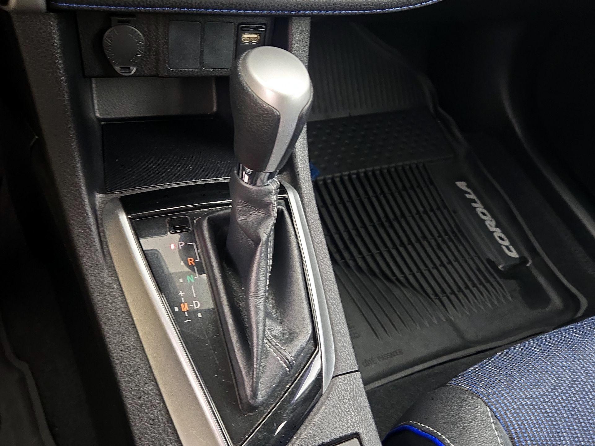 Thumbnail: 2019 Toyota Corolla - 17