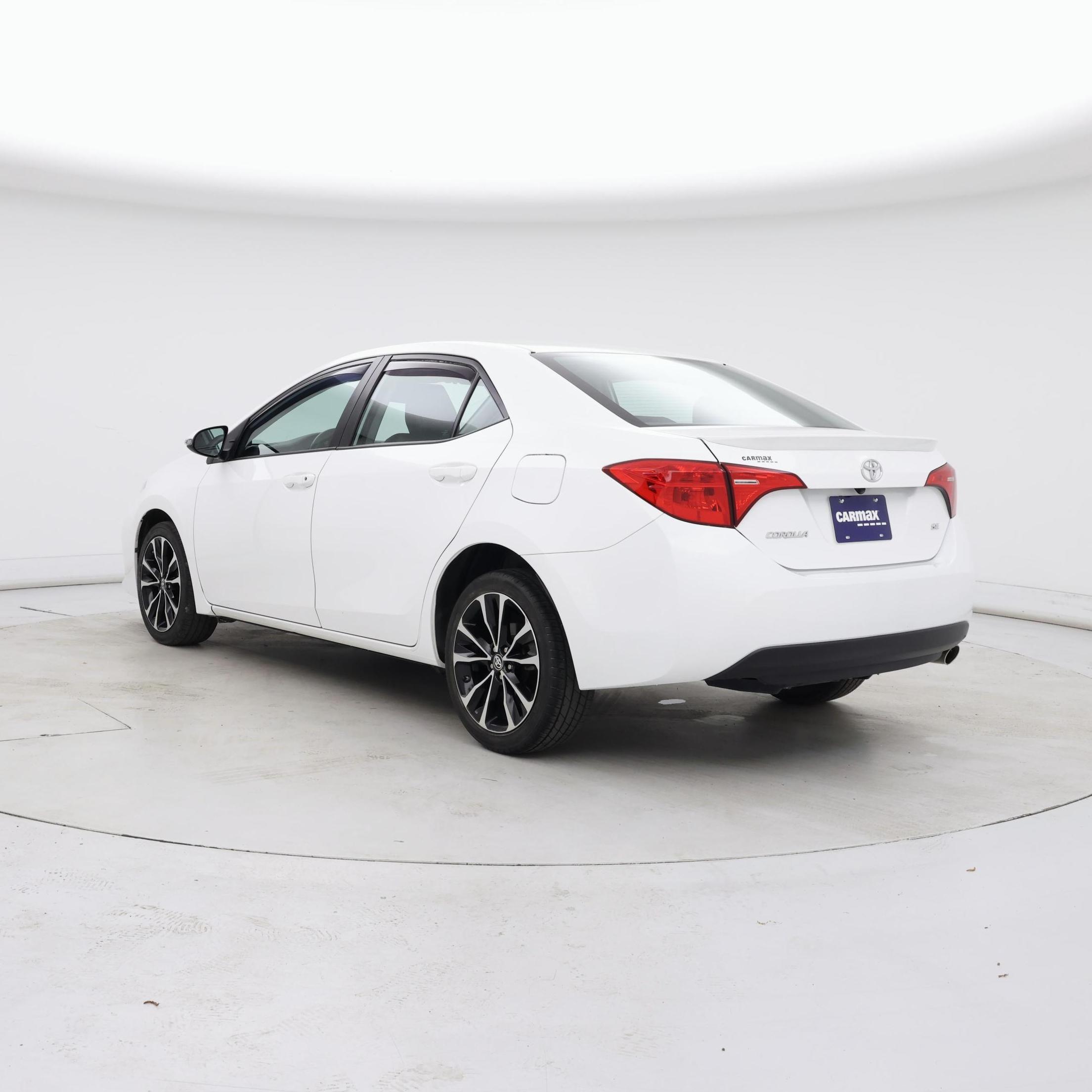 Thumbnail: 2019 Toyota Corolla - 2