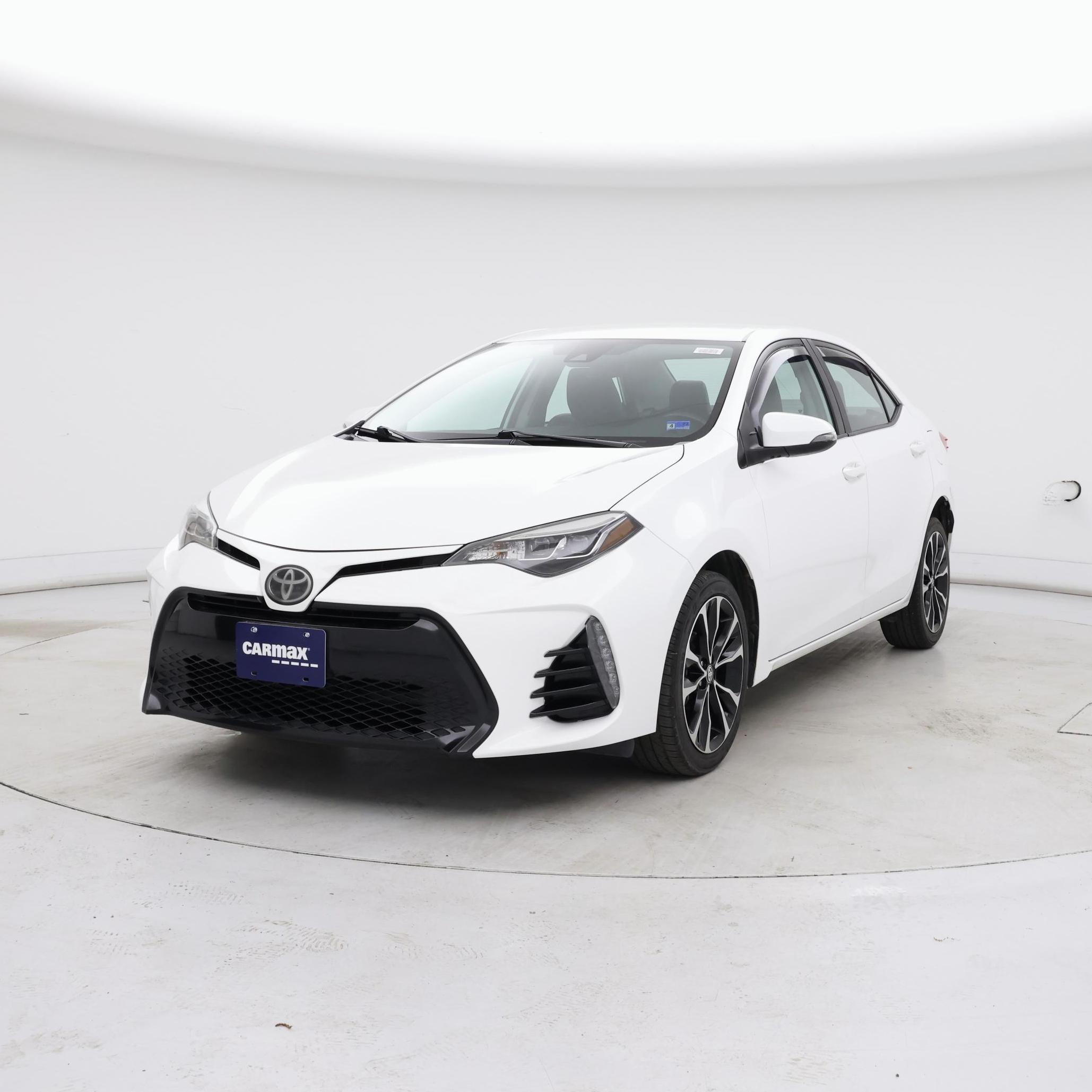 Thumbnail: 2019 Toyota Corolla - 4