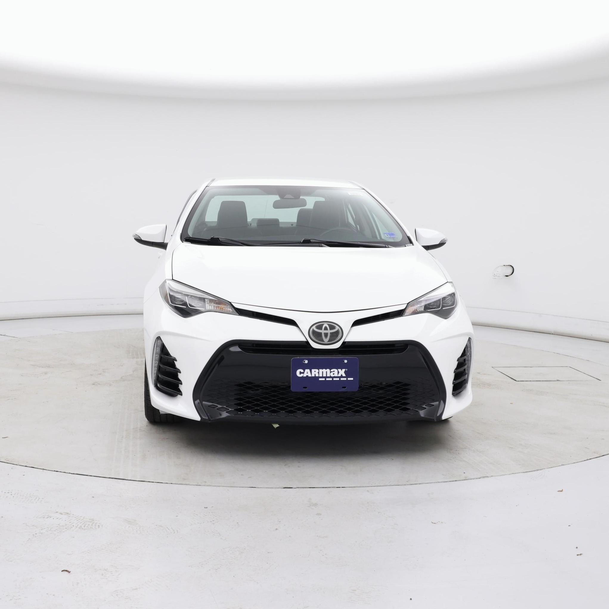 Thumbnail: 2019 Toyota Corolla - 5