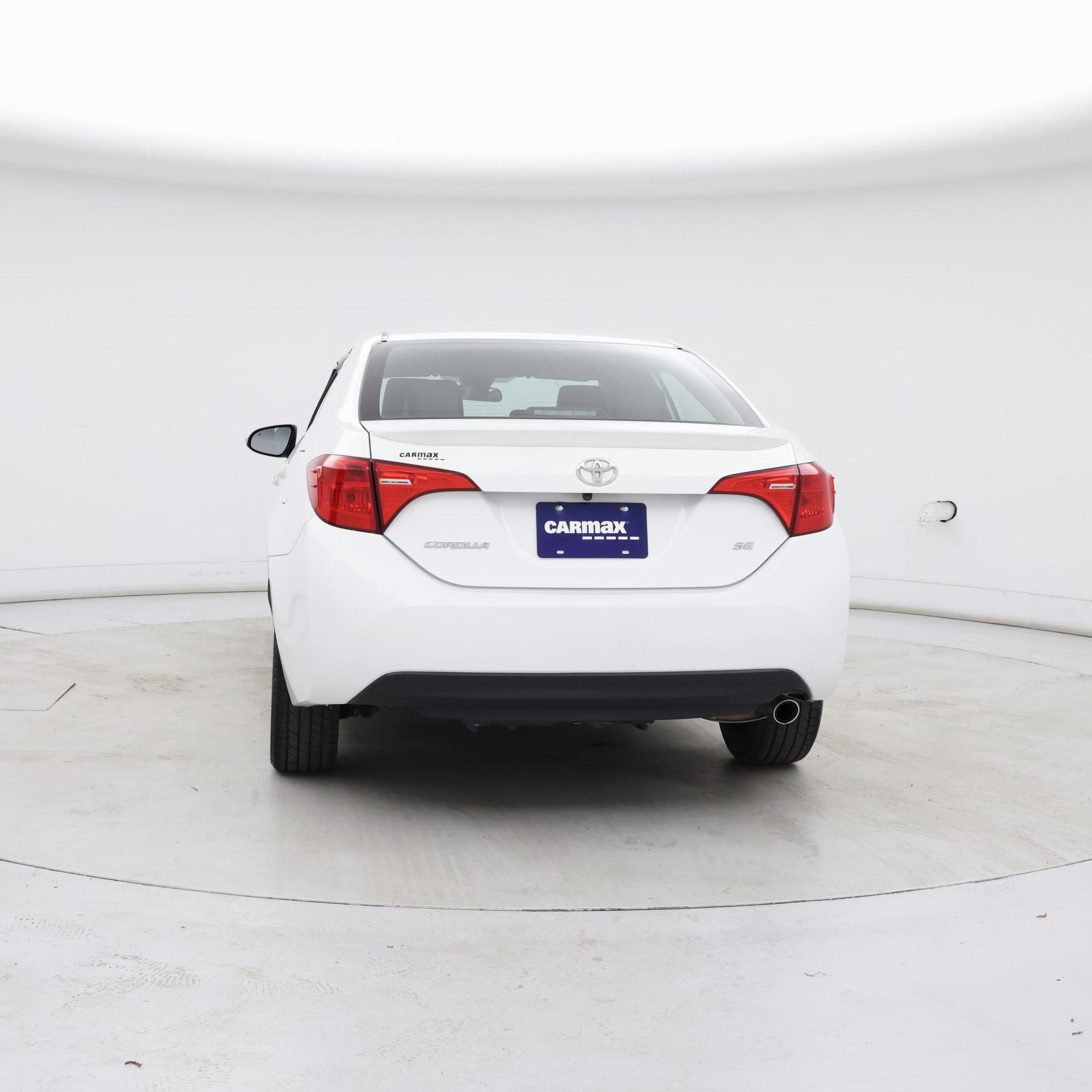 Thumbnail: 2019 Toyota Corolla - 6