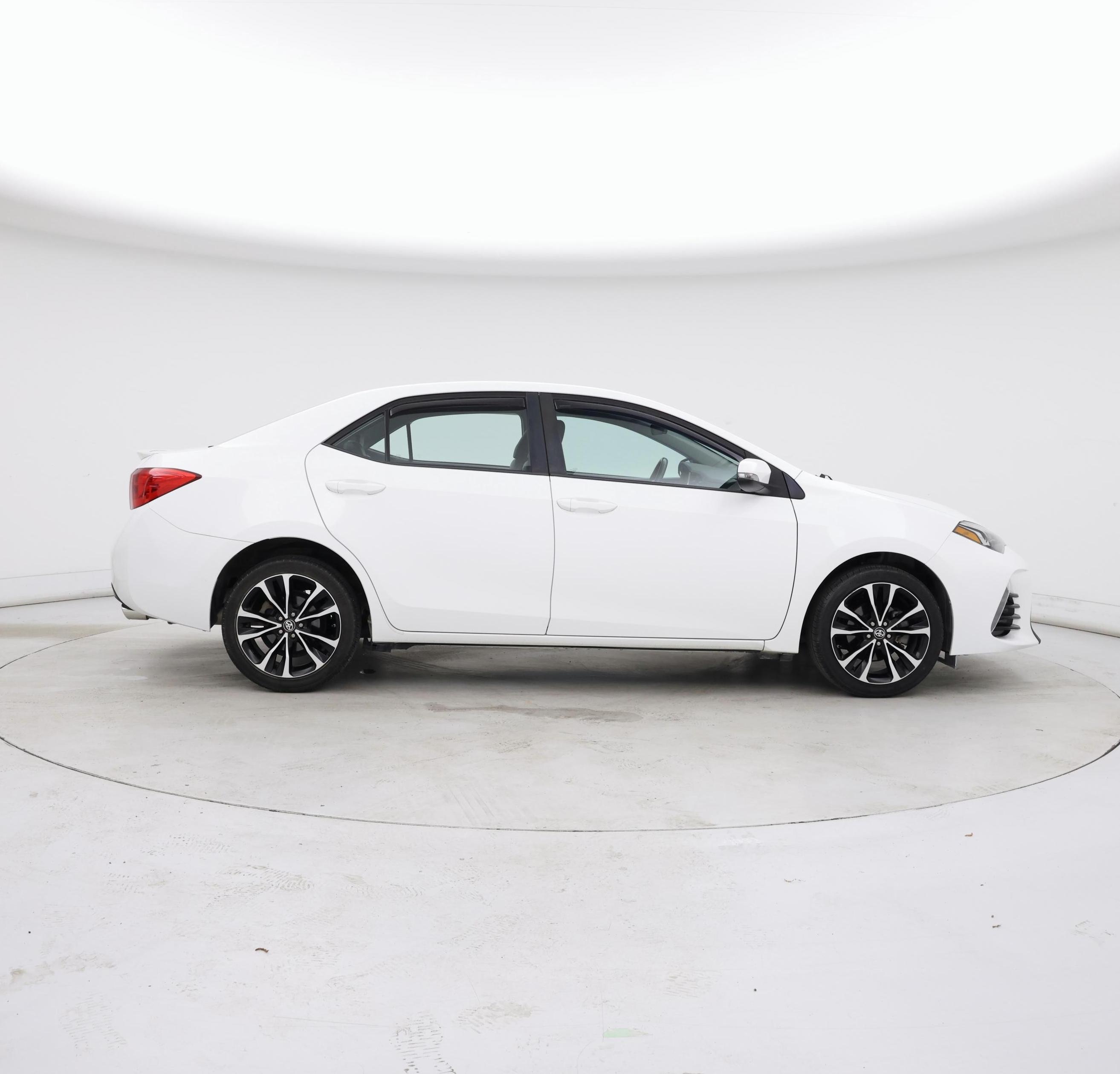 Thumbnail: 2019 Toyota Corolla - 7