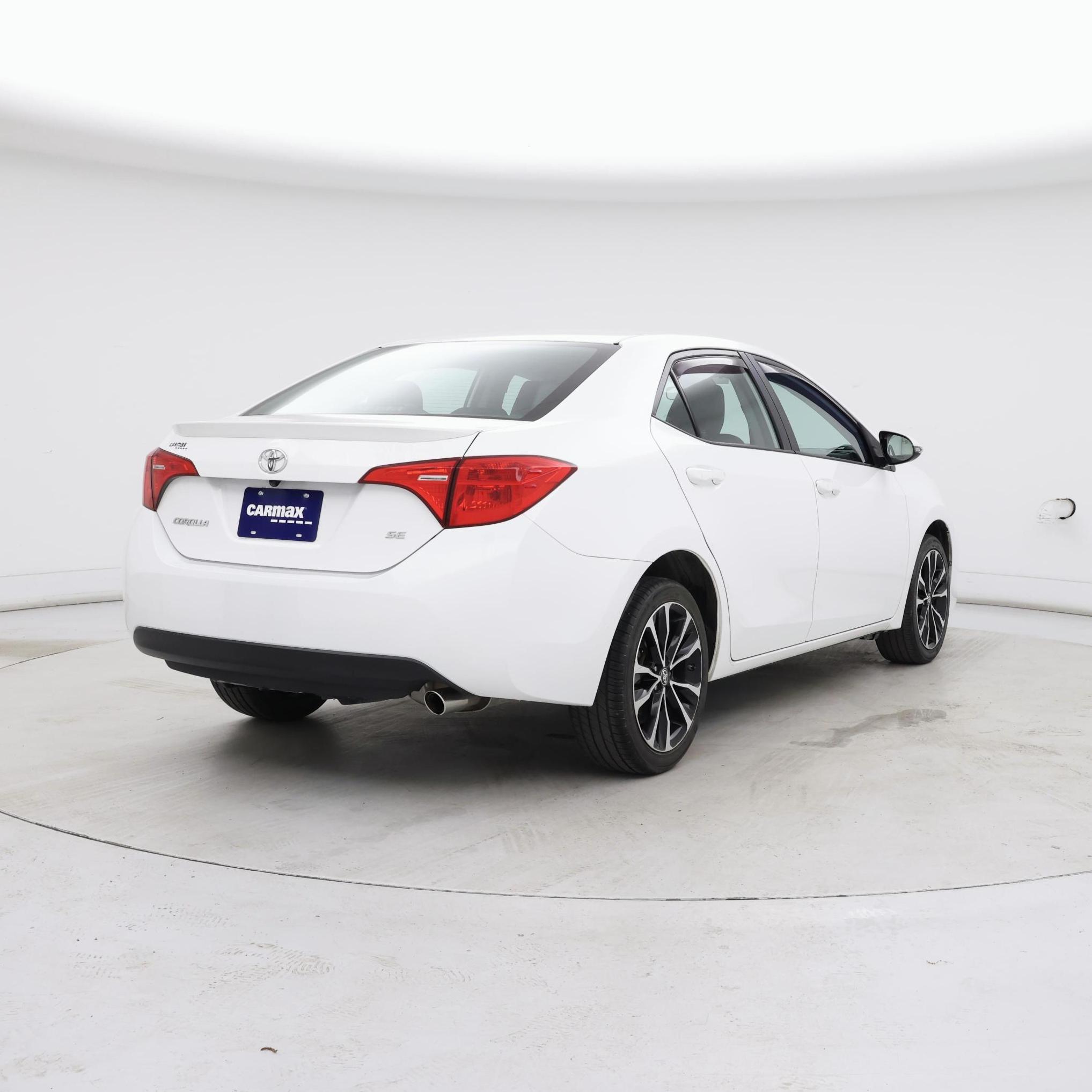 Thumbnail: 2019 Toyota Corolla - 8