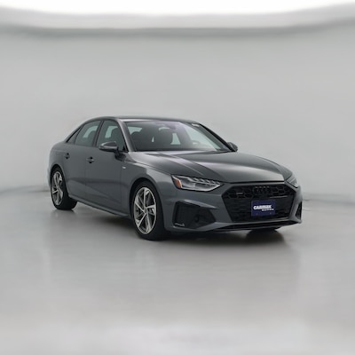 2021 Audi A4 S-Line Premium Plus