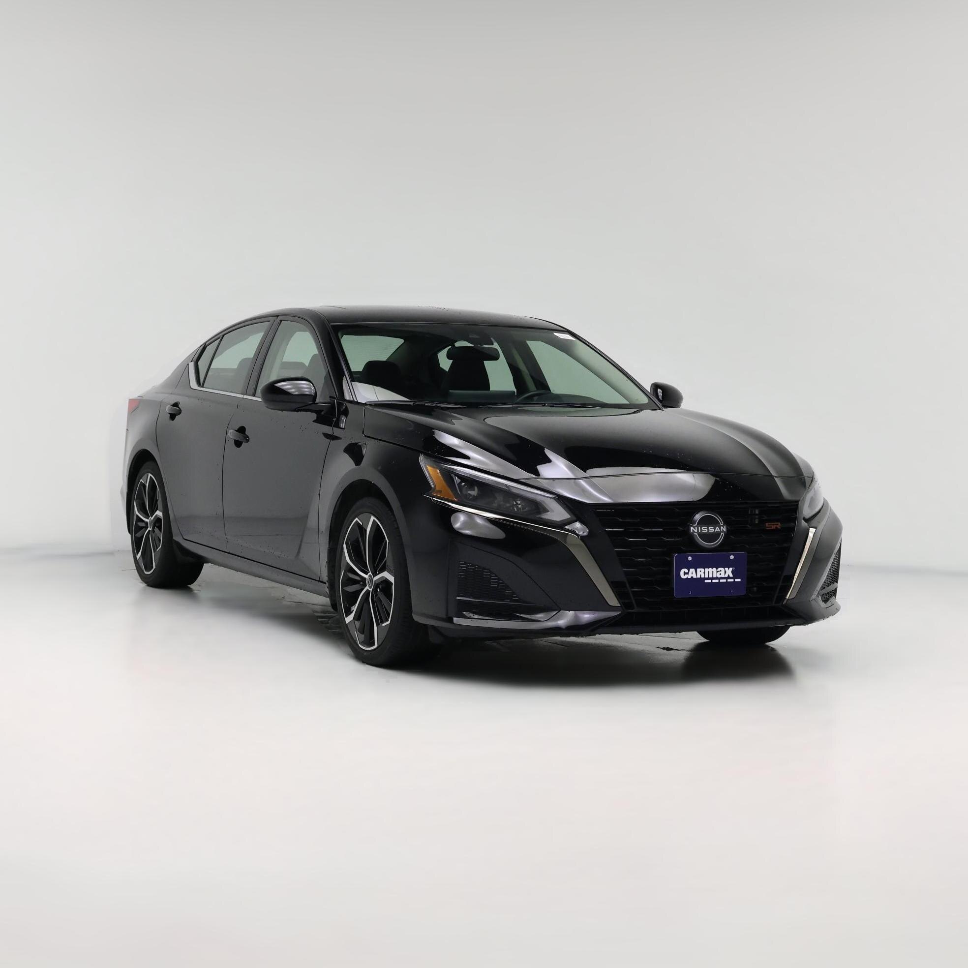 Thumbnail: 2023 Nissan Altima - 1