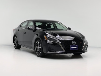 2023 Nissan Altima SR