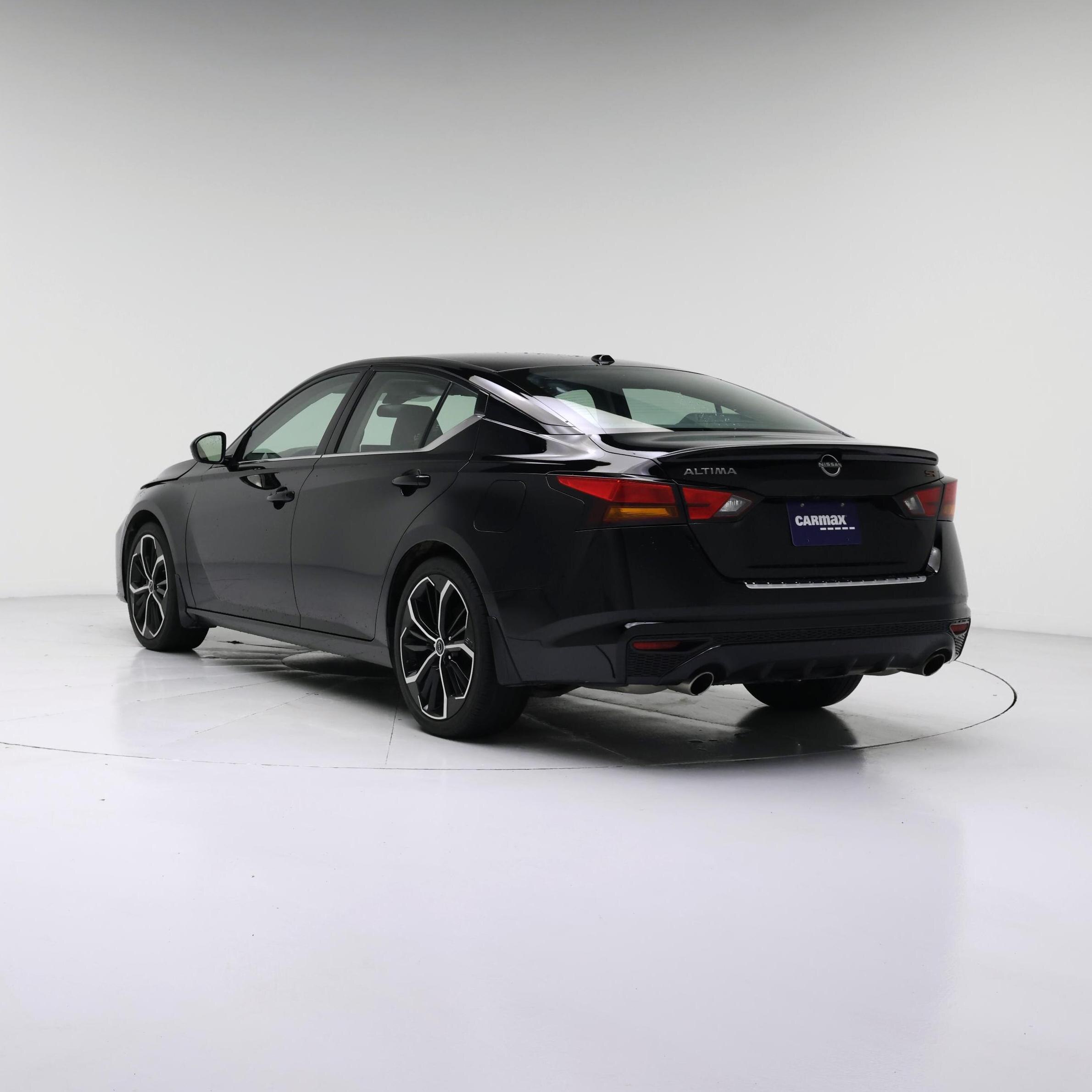 Thumbnail: 2023 Nissan Altima - 2