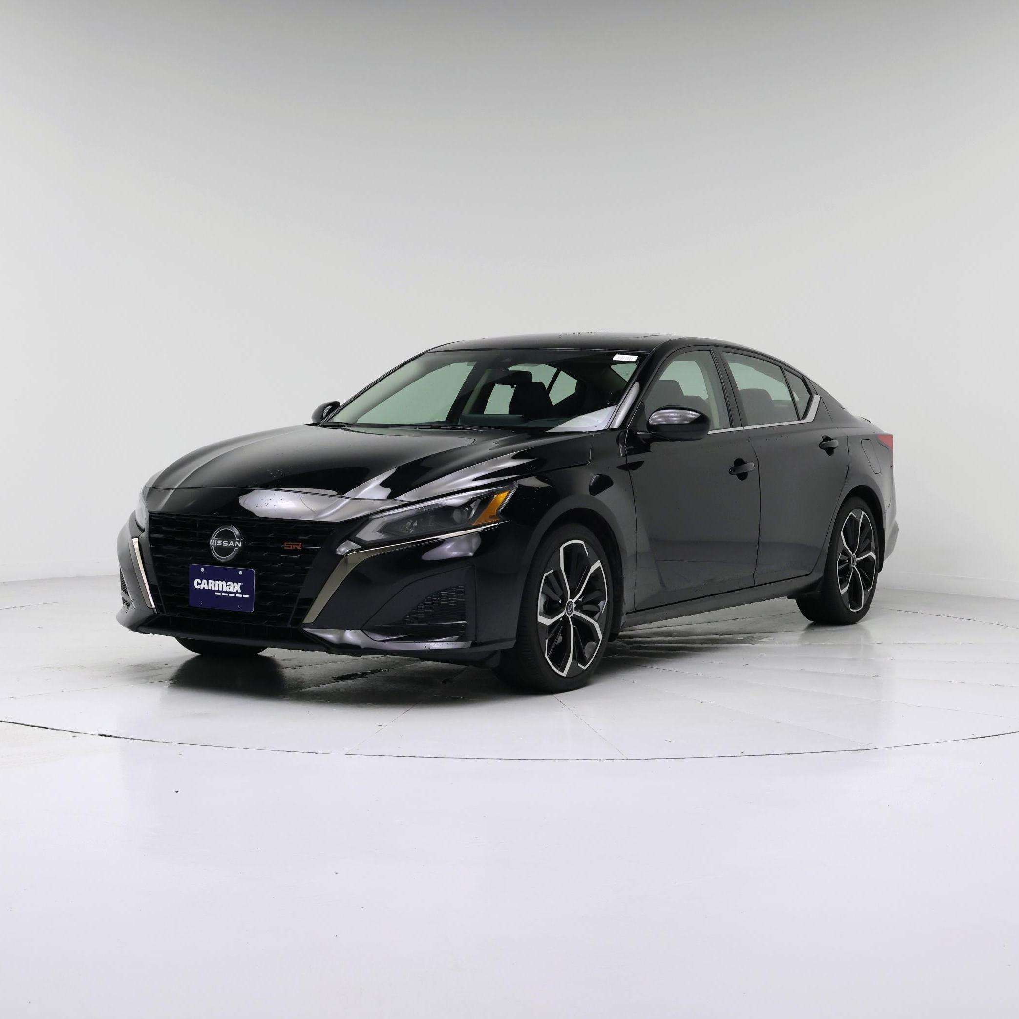Thumbnail: 2023 Nissan Altima - 4