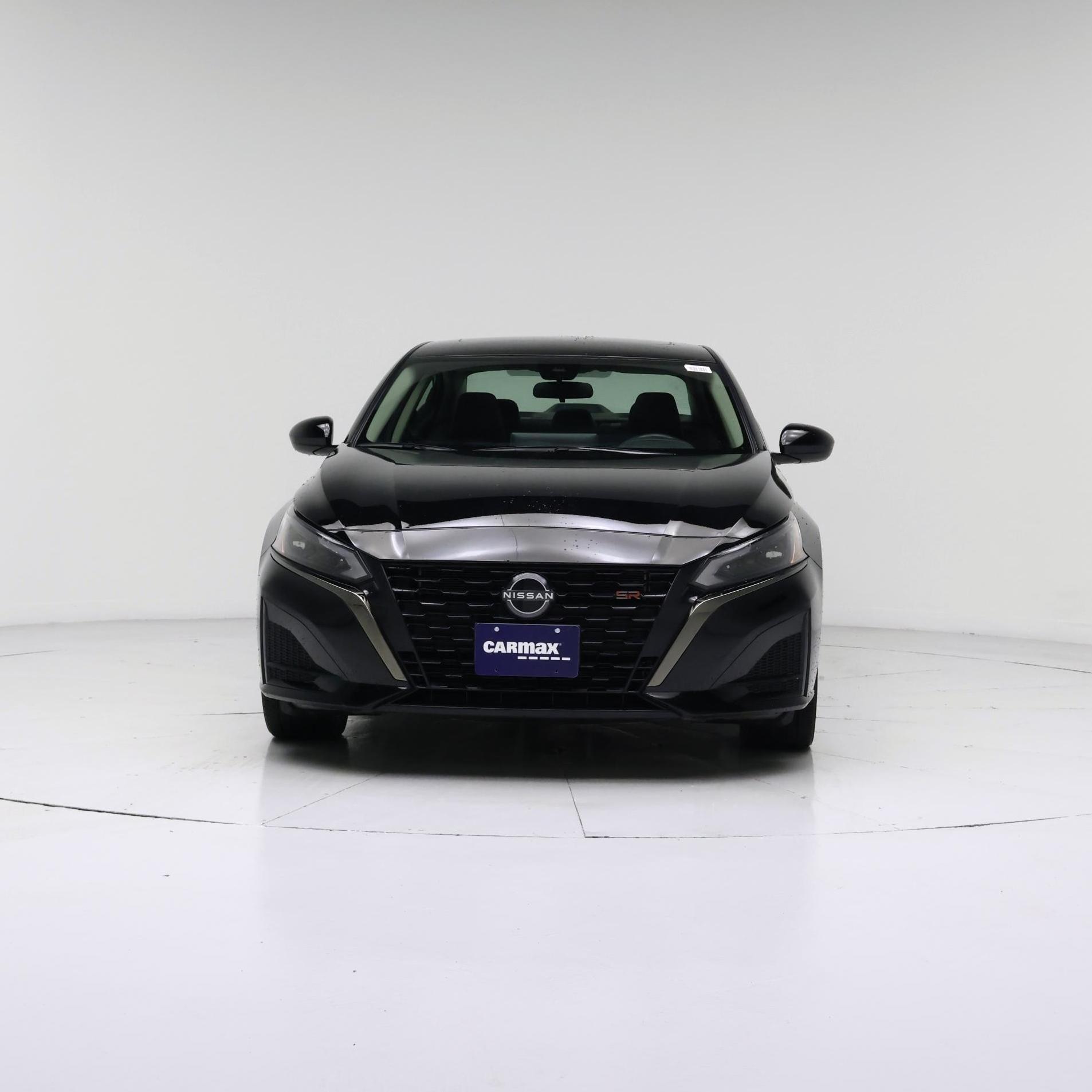 Thumbnail: 2023 Nissan Altima - 5