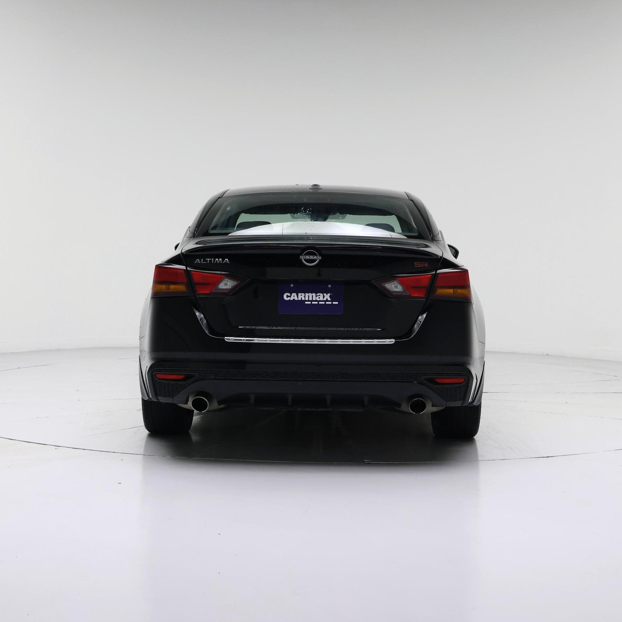 Thumbnail: 2023 Nissan Altima - 6