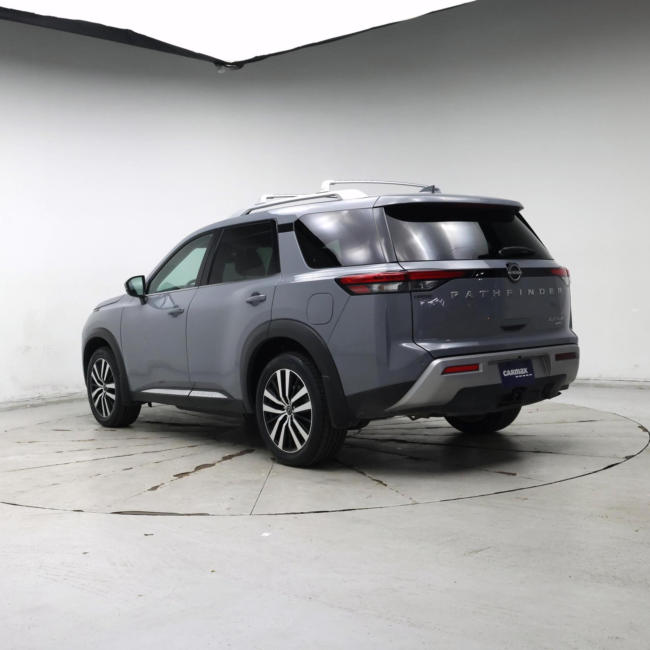 Thumbnail: 2023 Nissan Pathfinder - 2