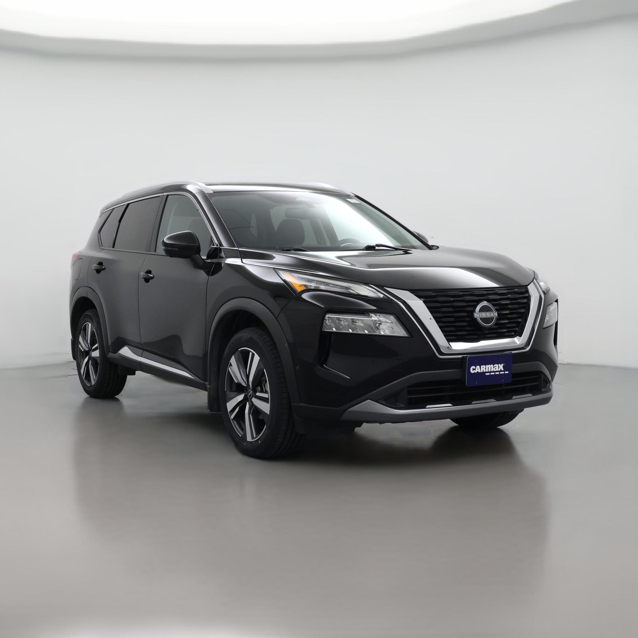 Thumbnail: 2023 Nissan Rogue - 1