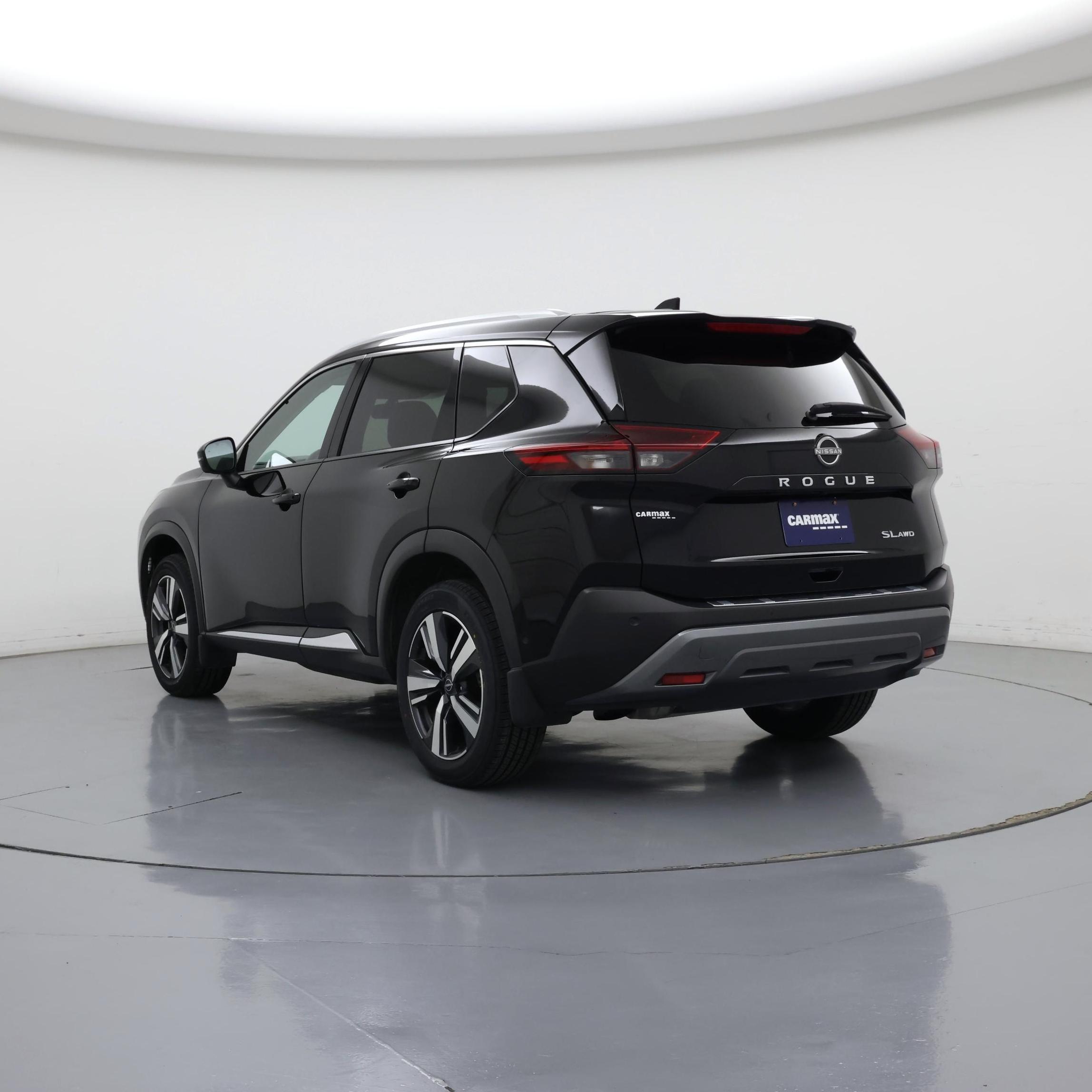 Thumbnail: 2023 Nissan Rogue - 2