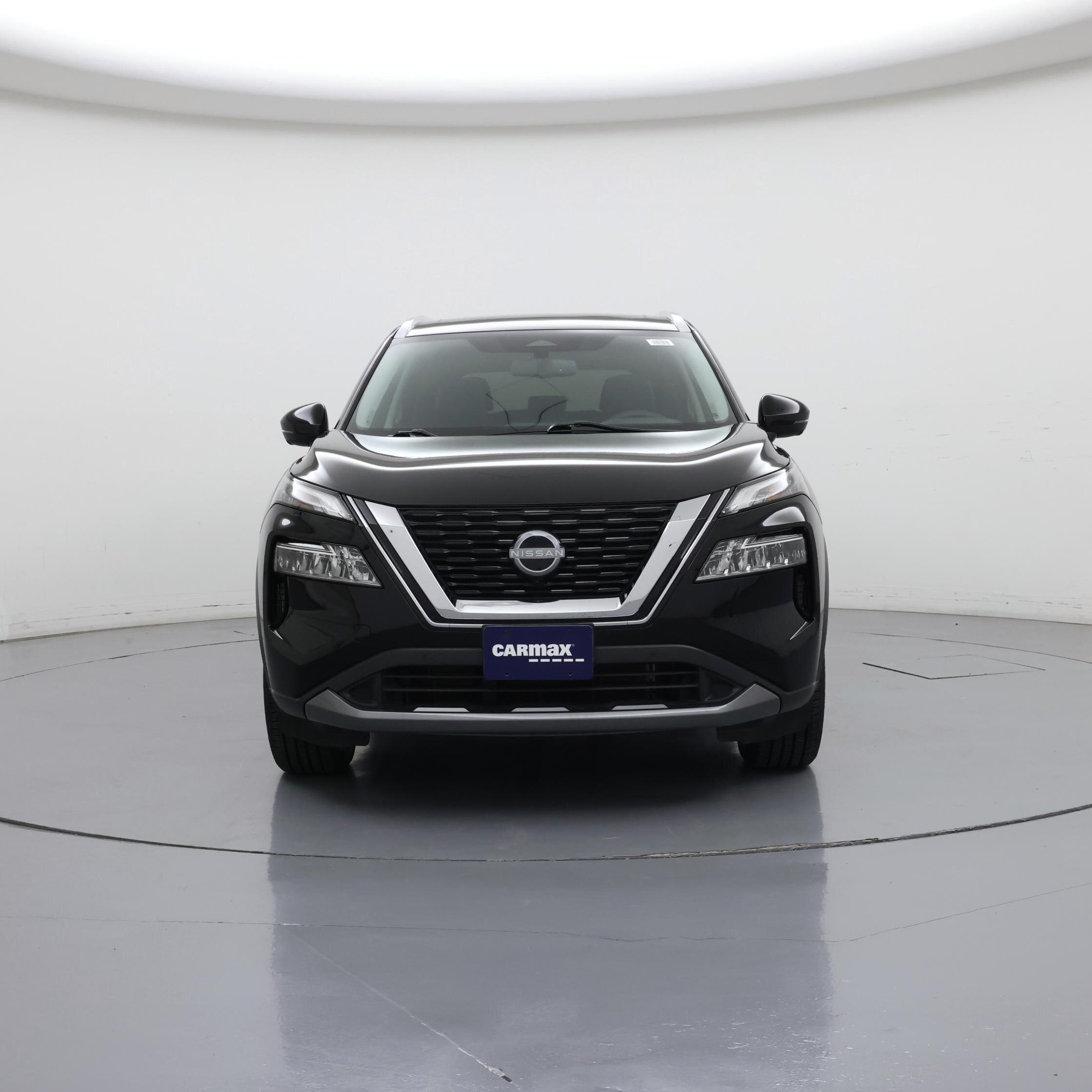 Thumbnail: 2023 Nissan Rogue - 5