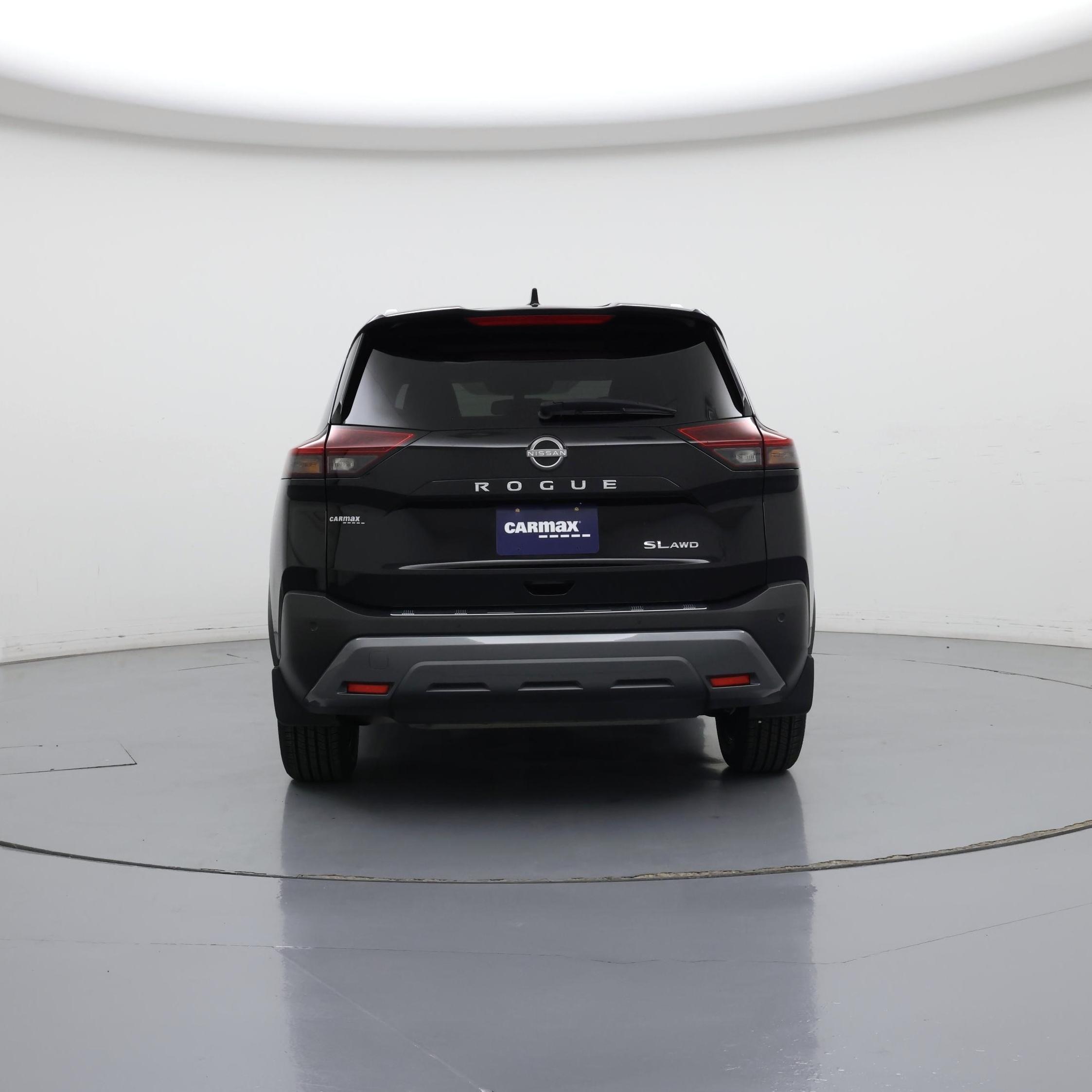 Thumbnail: 2023 Nissan Rogue - 6