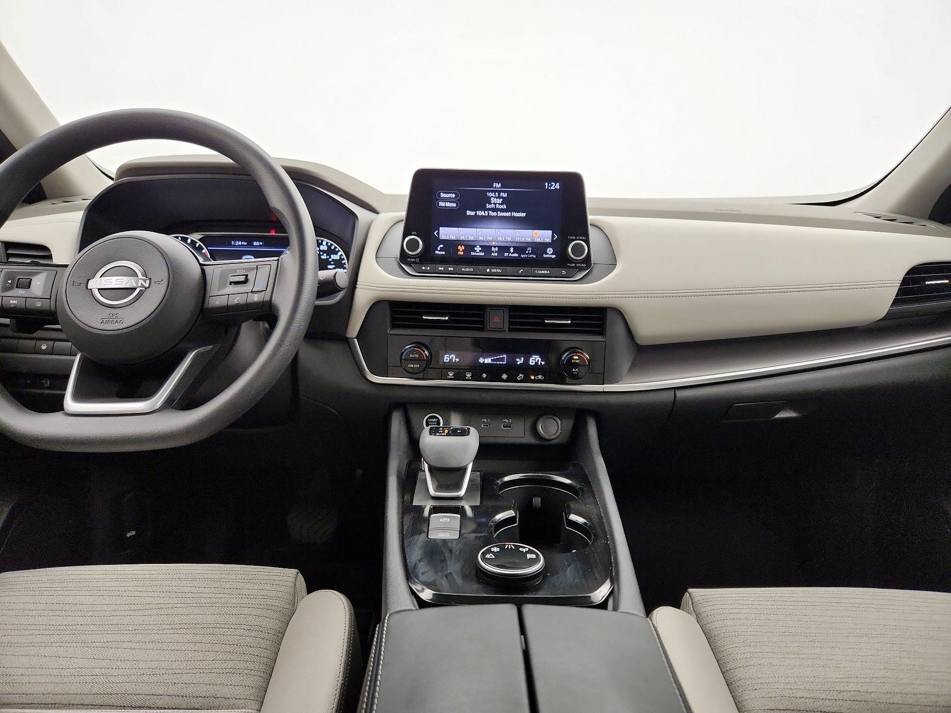 Thumbnail: 2023 Nissan Rogue - 9
